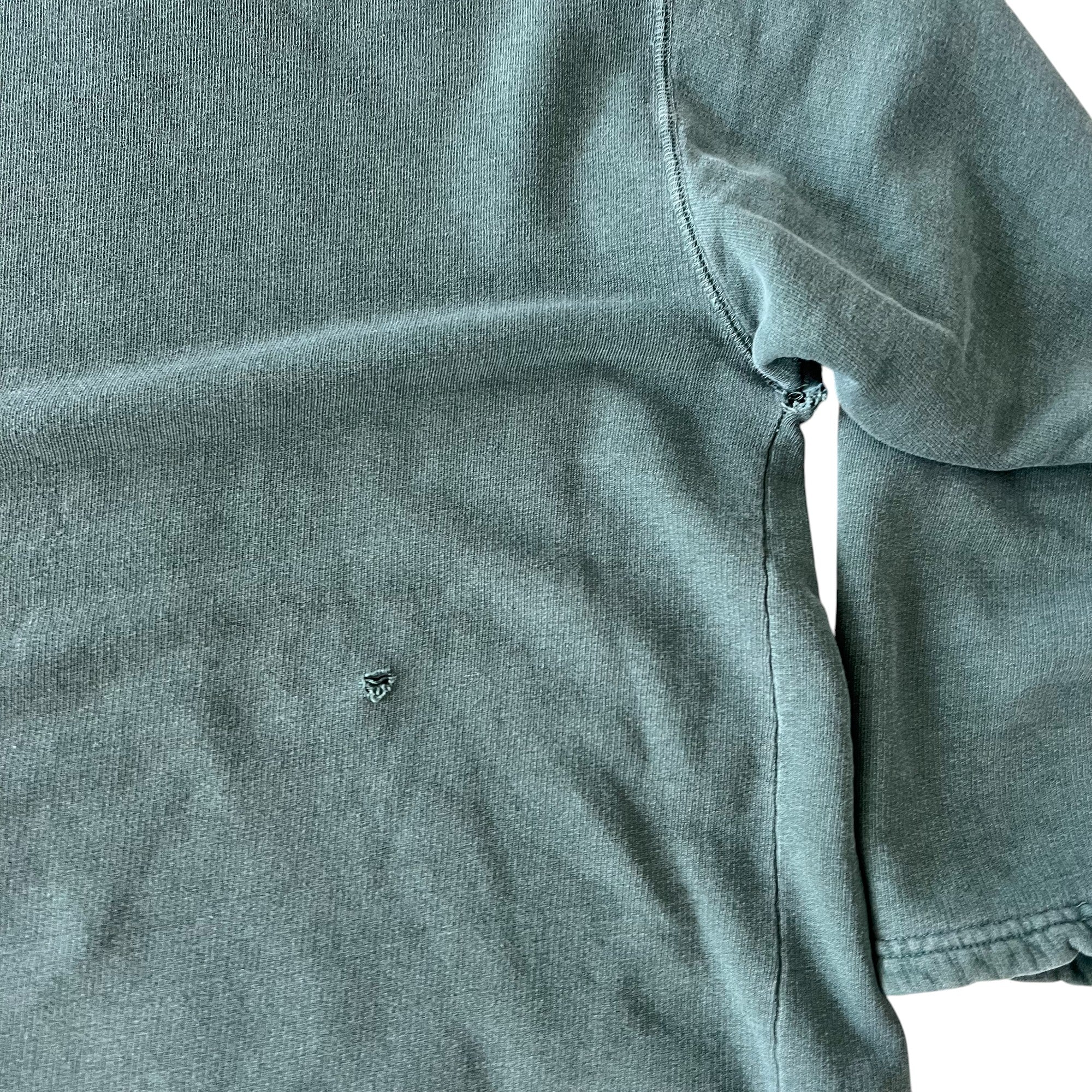 Vintage Animal Humane Society Logo Crewneck