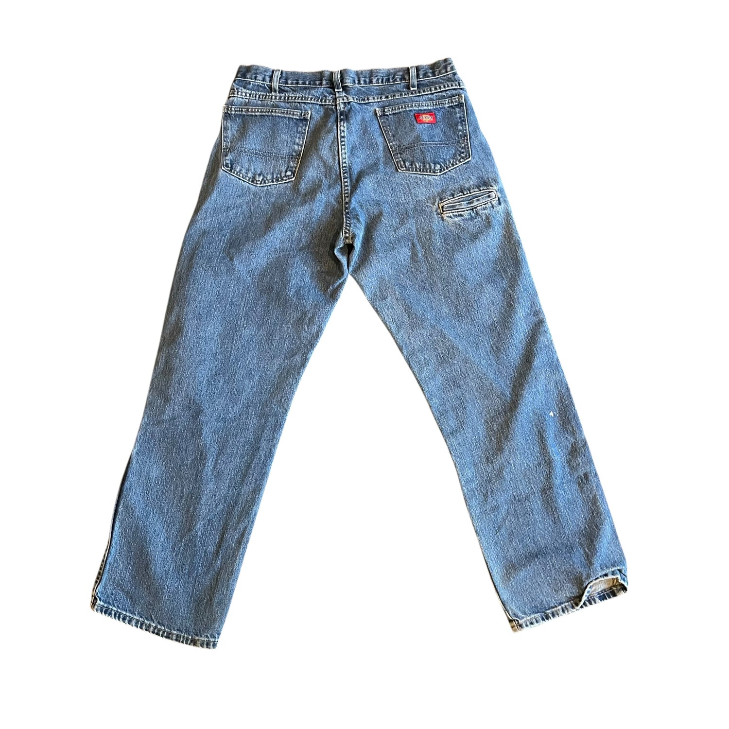 Vintage Dickies Double Knee Carpenter Jeans