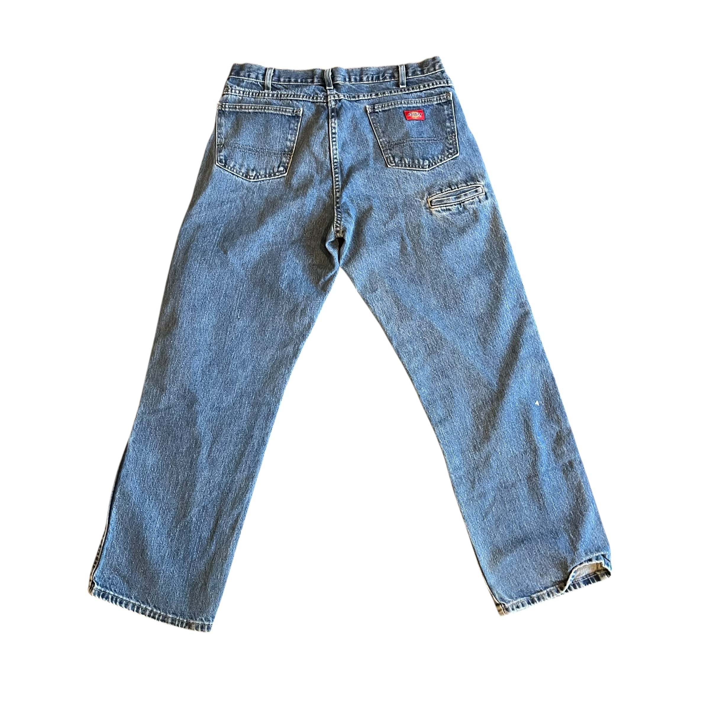 Vintage Dickies Double Knee Carpenter Jeans