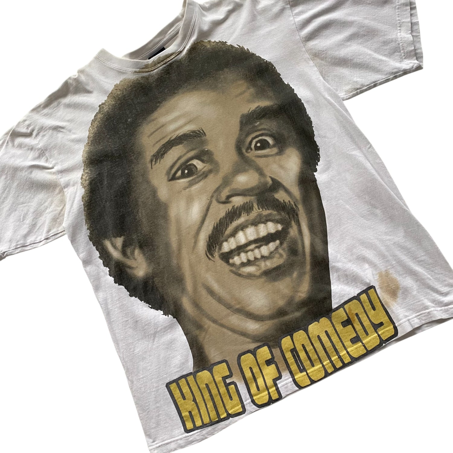 Vintage Richard Pryor &