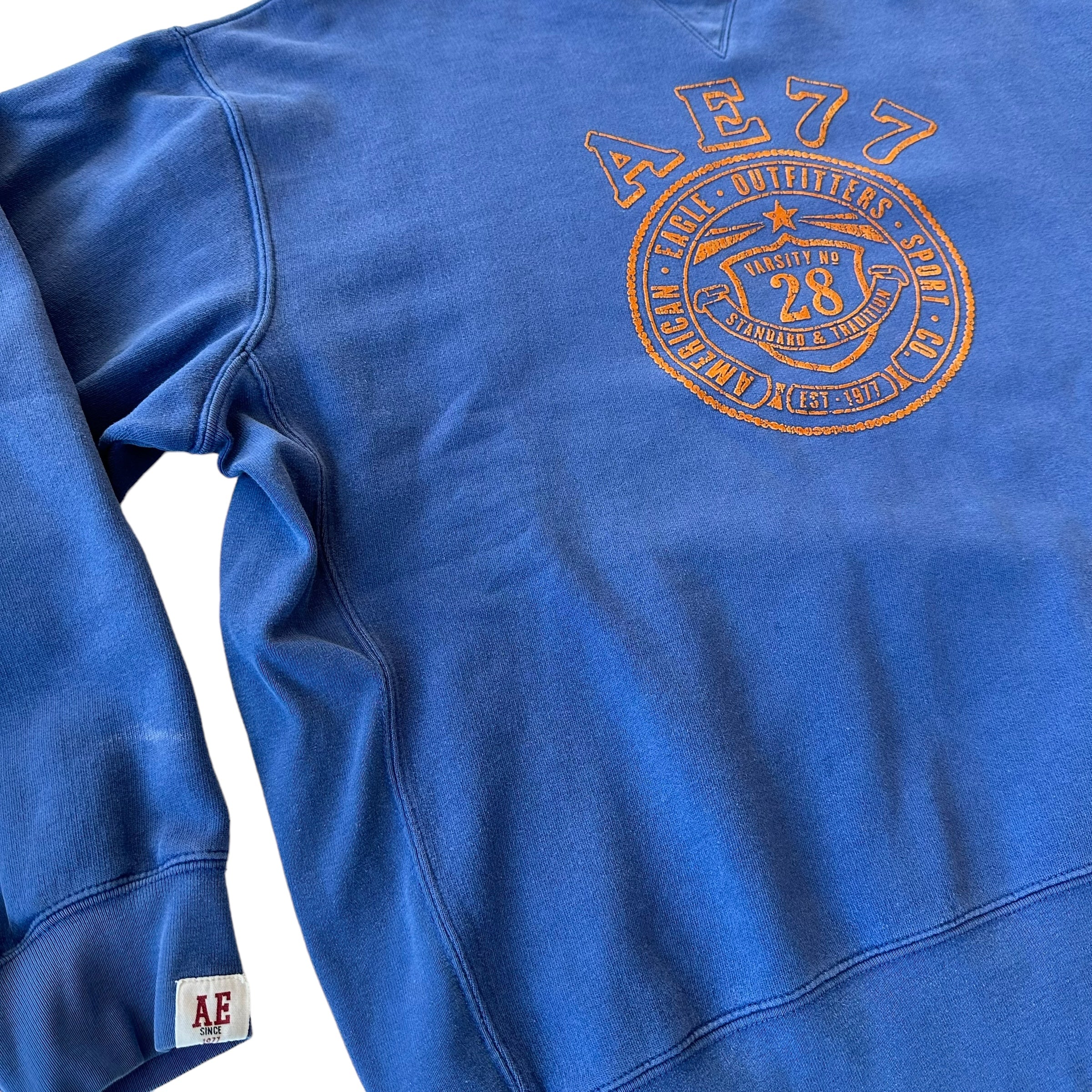 Vintage American Eagle Crewneck