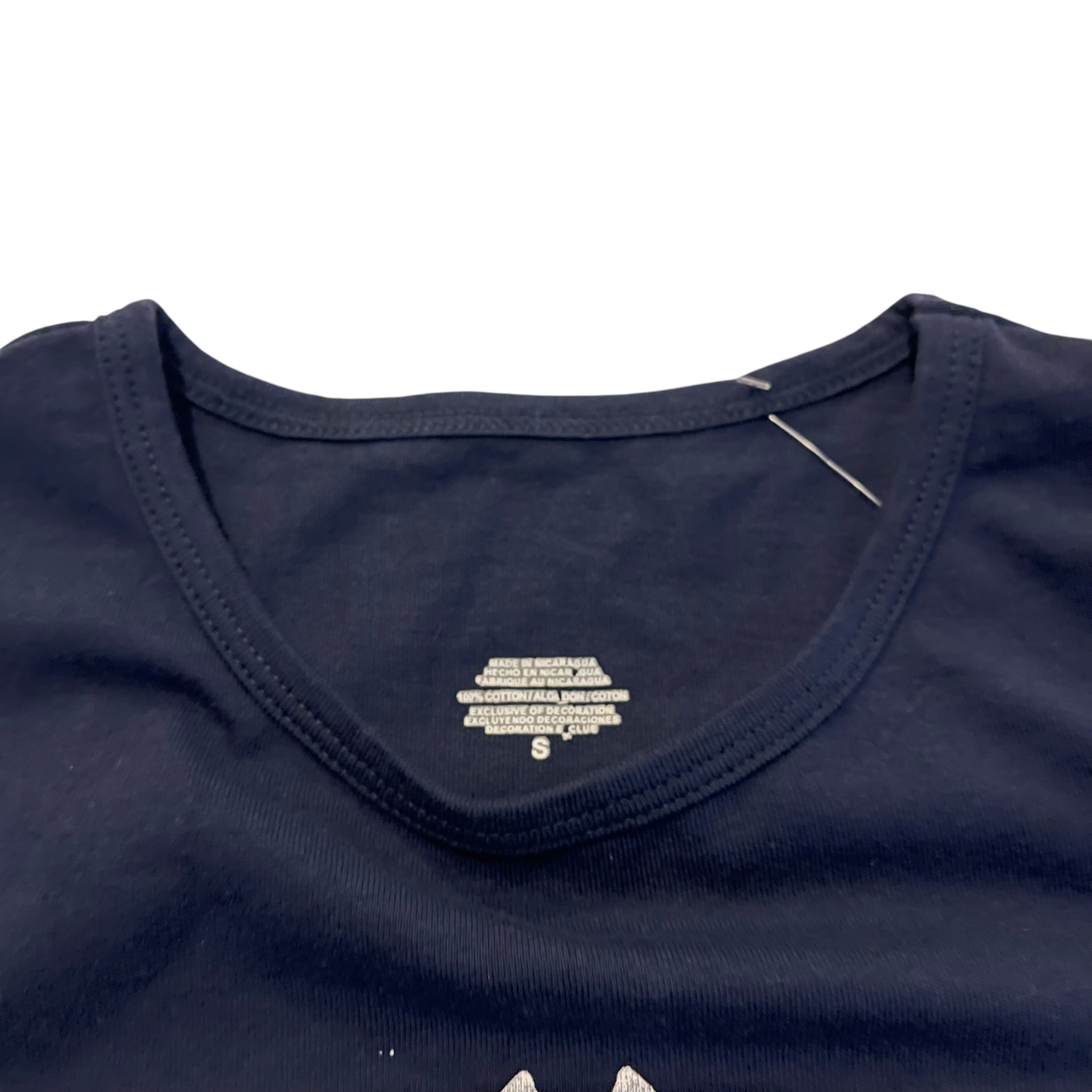 Vintage Femme Alex Rodriguez Yankees Graphic T-Shirt