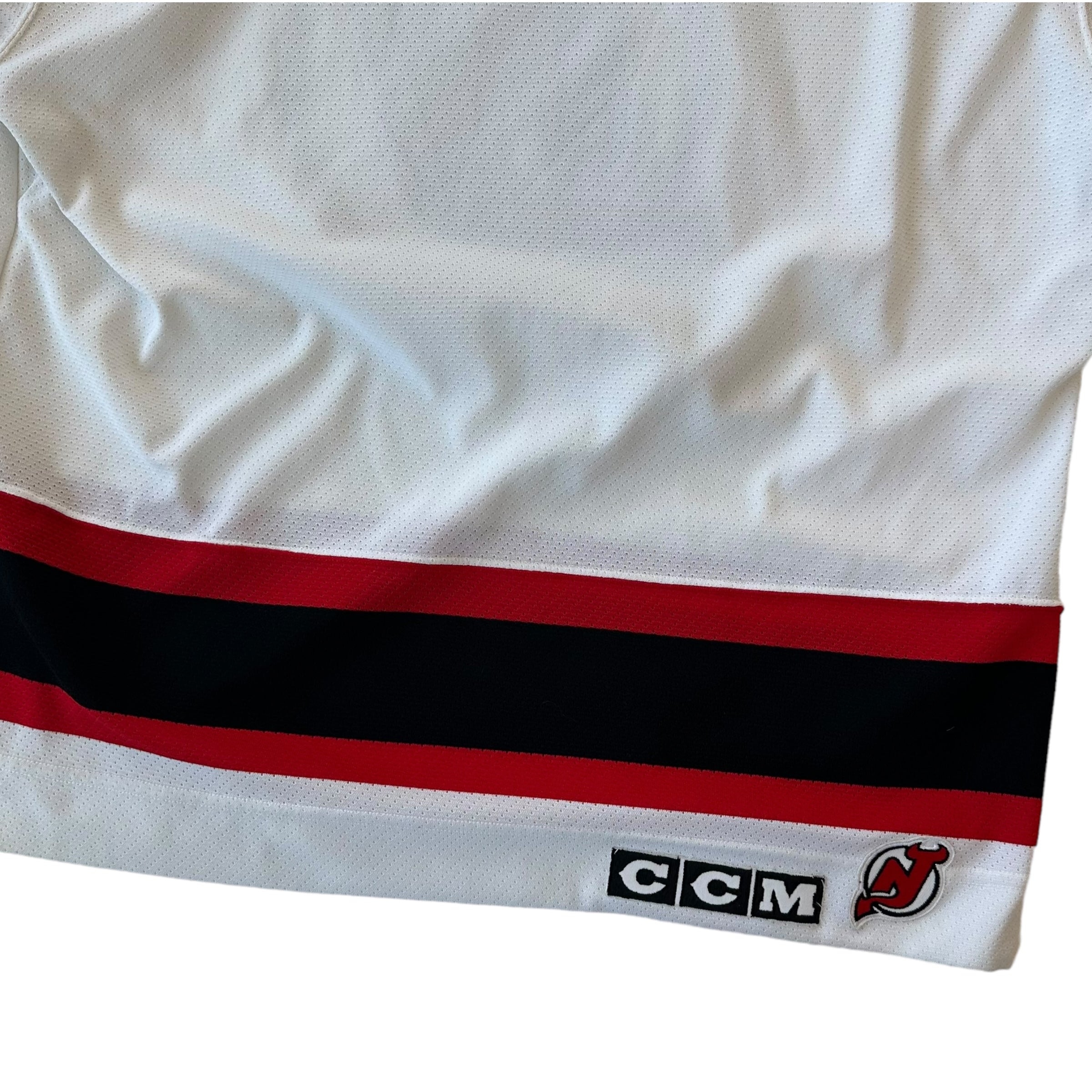New Jersey Devils Hockey Jersey