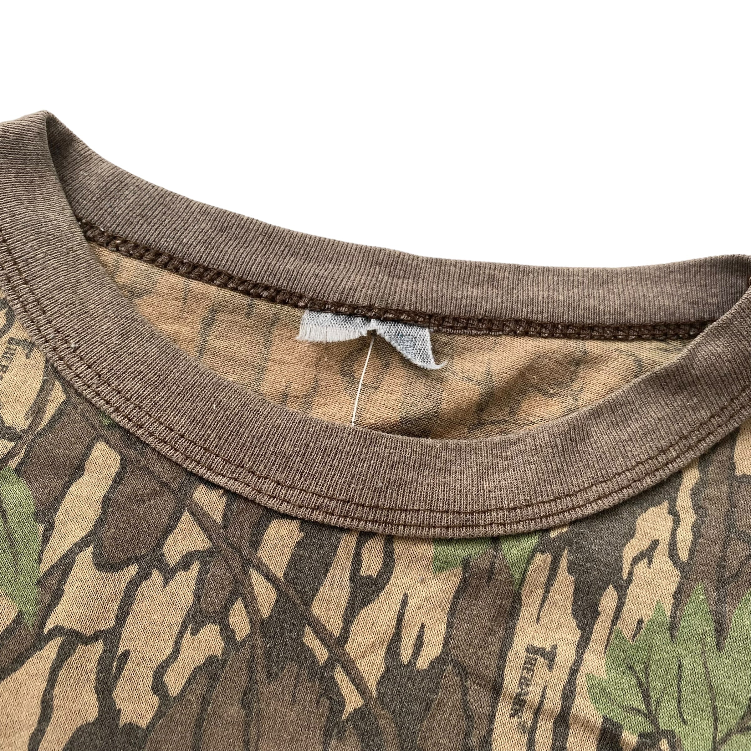 Camo T-Shirt
