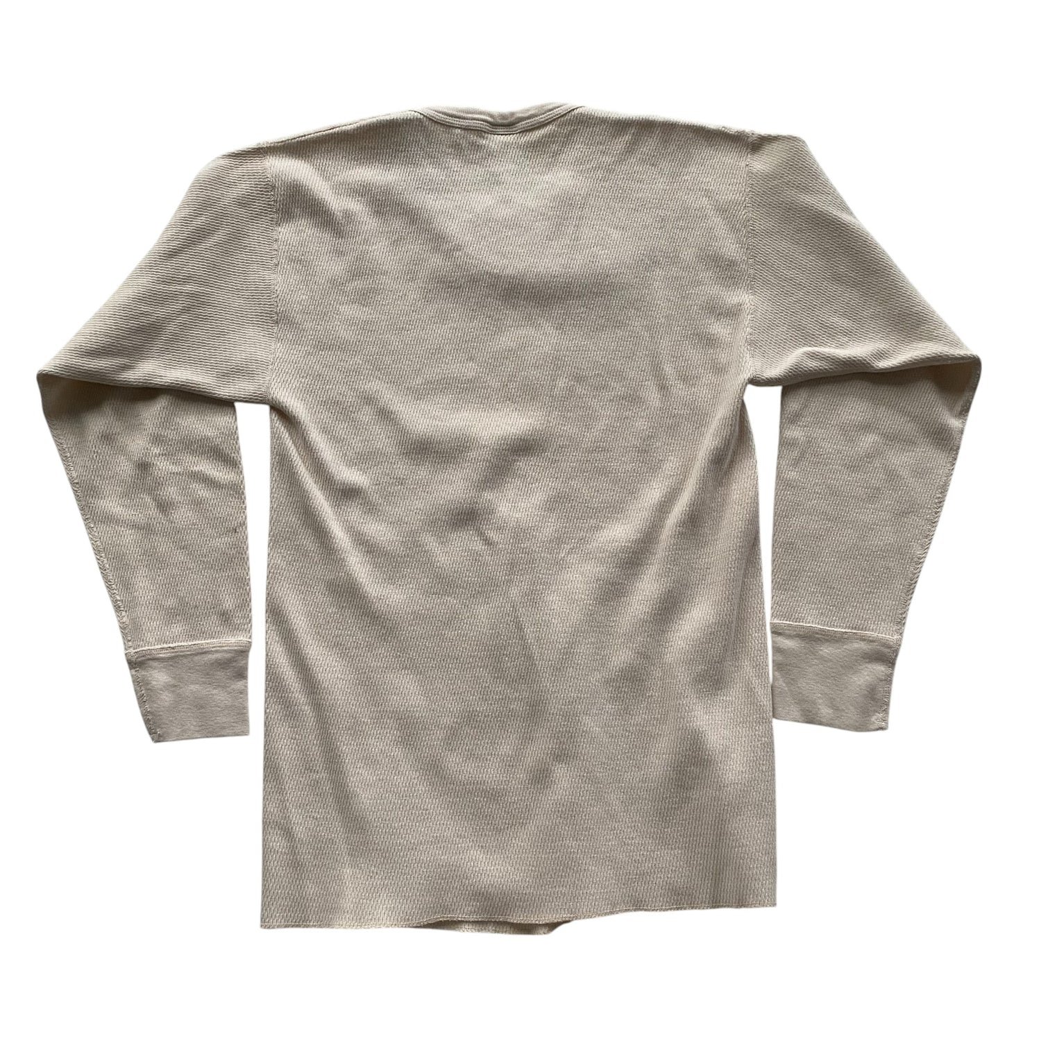 Vintage Carhartt Thermal Long Sleeve