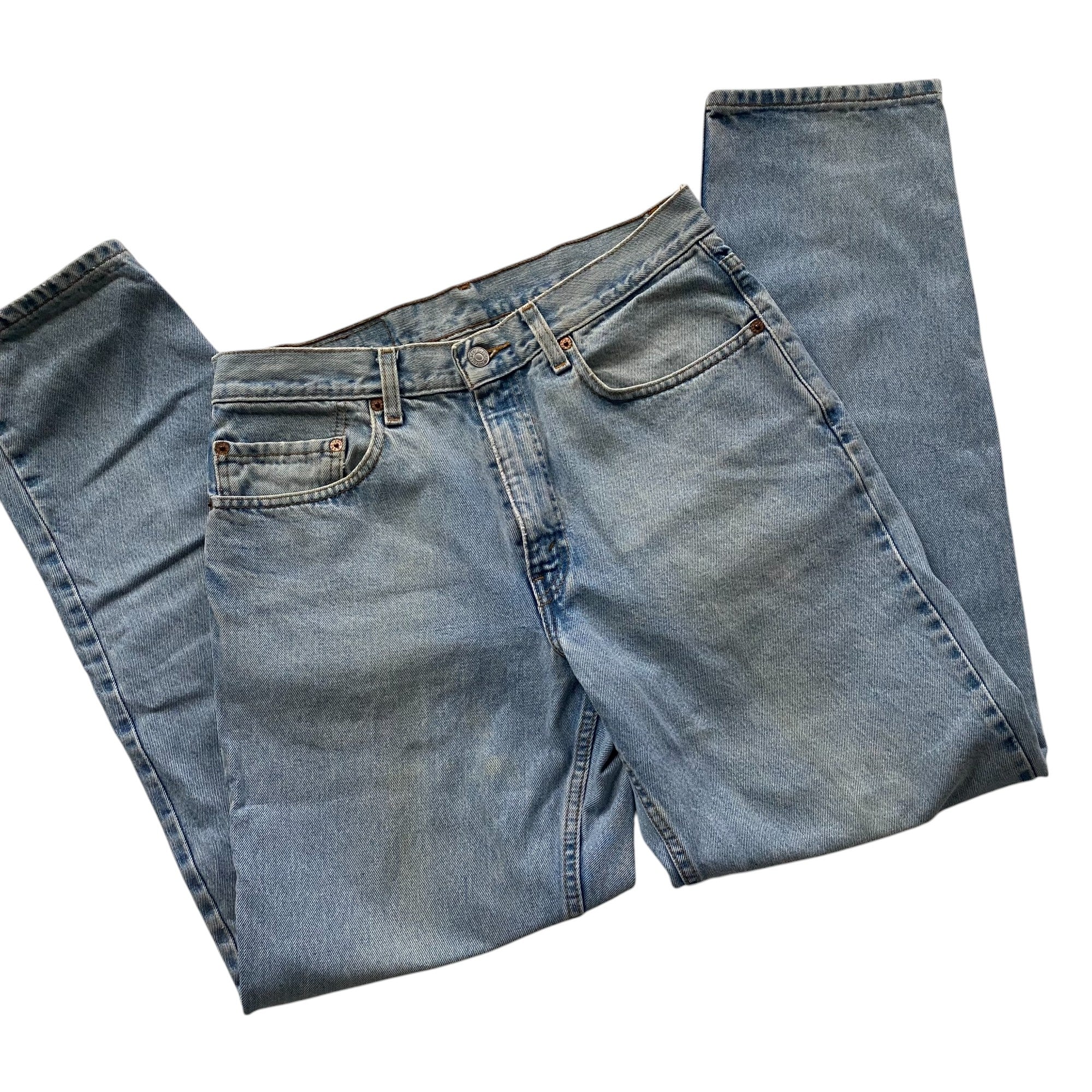 Vintage 550 Levi&