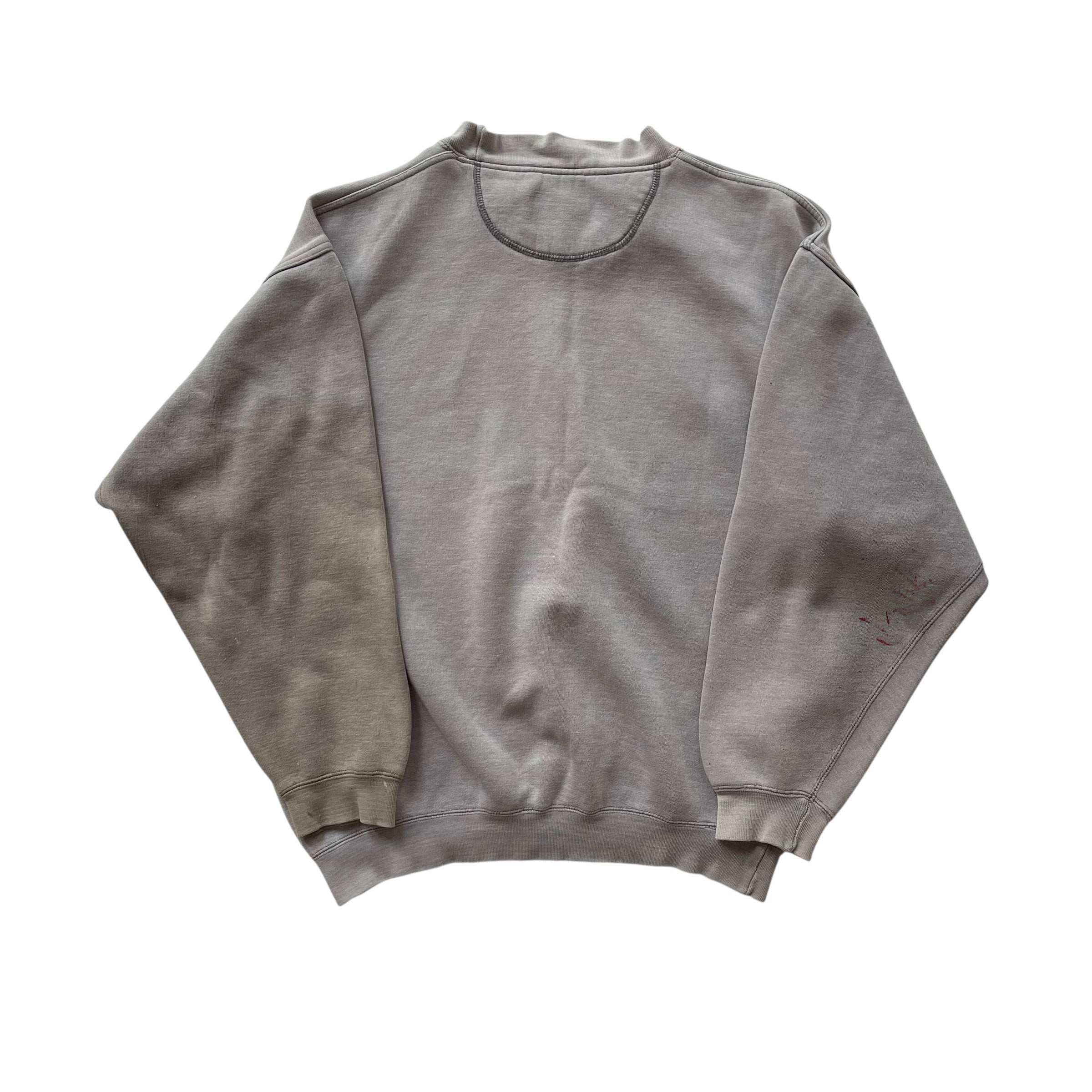 Vintage Ozark Mountains Outfitters Crewneck Sweatshirt