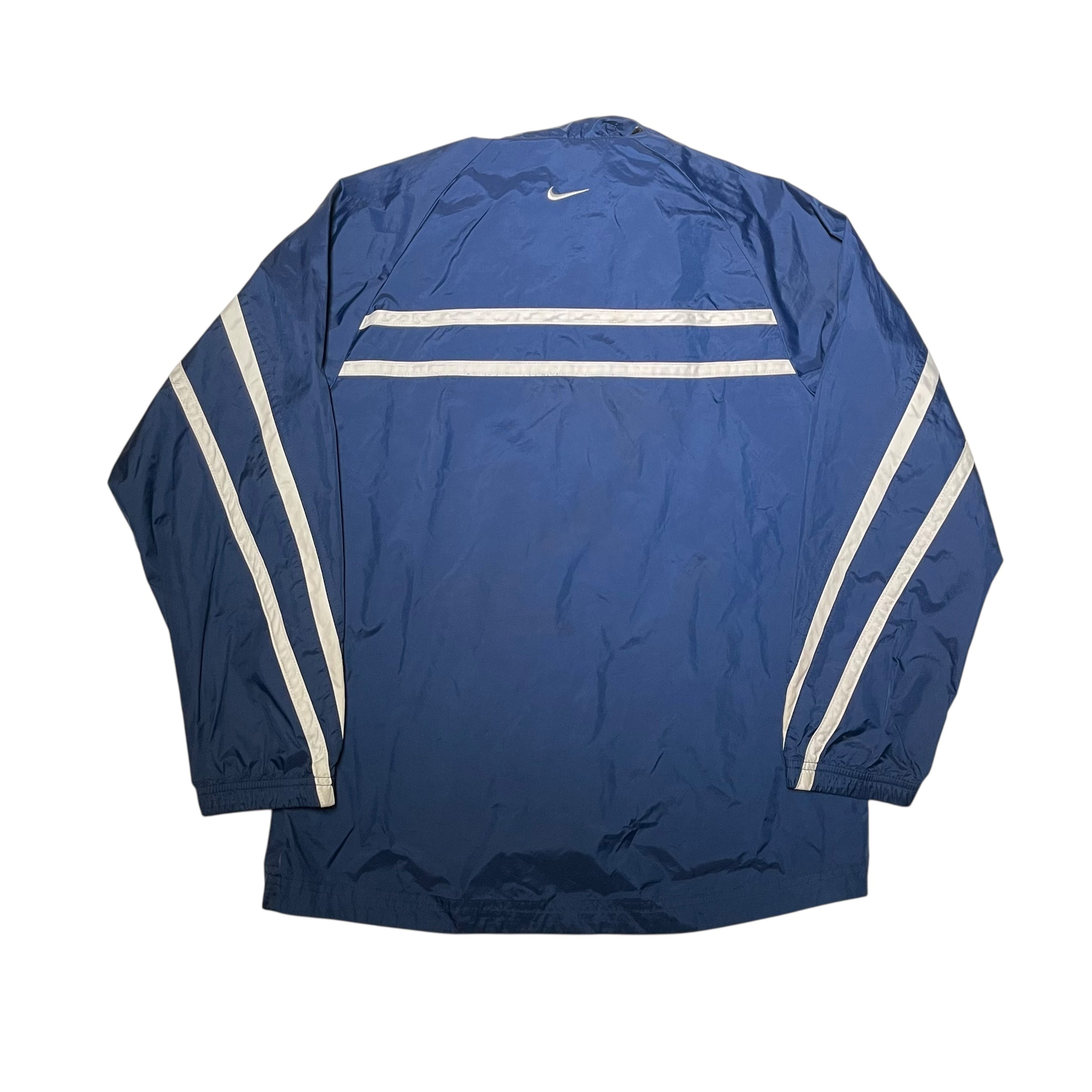 Vintage Y2K Nike T90 Windbreaker