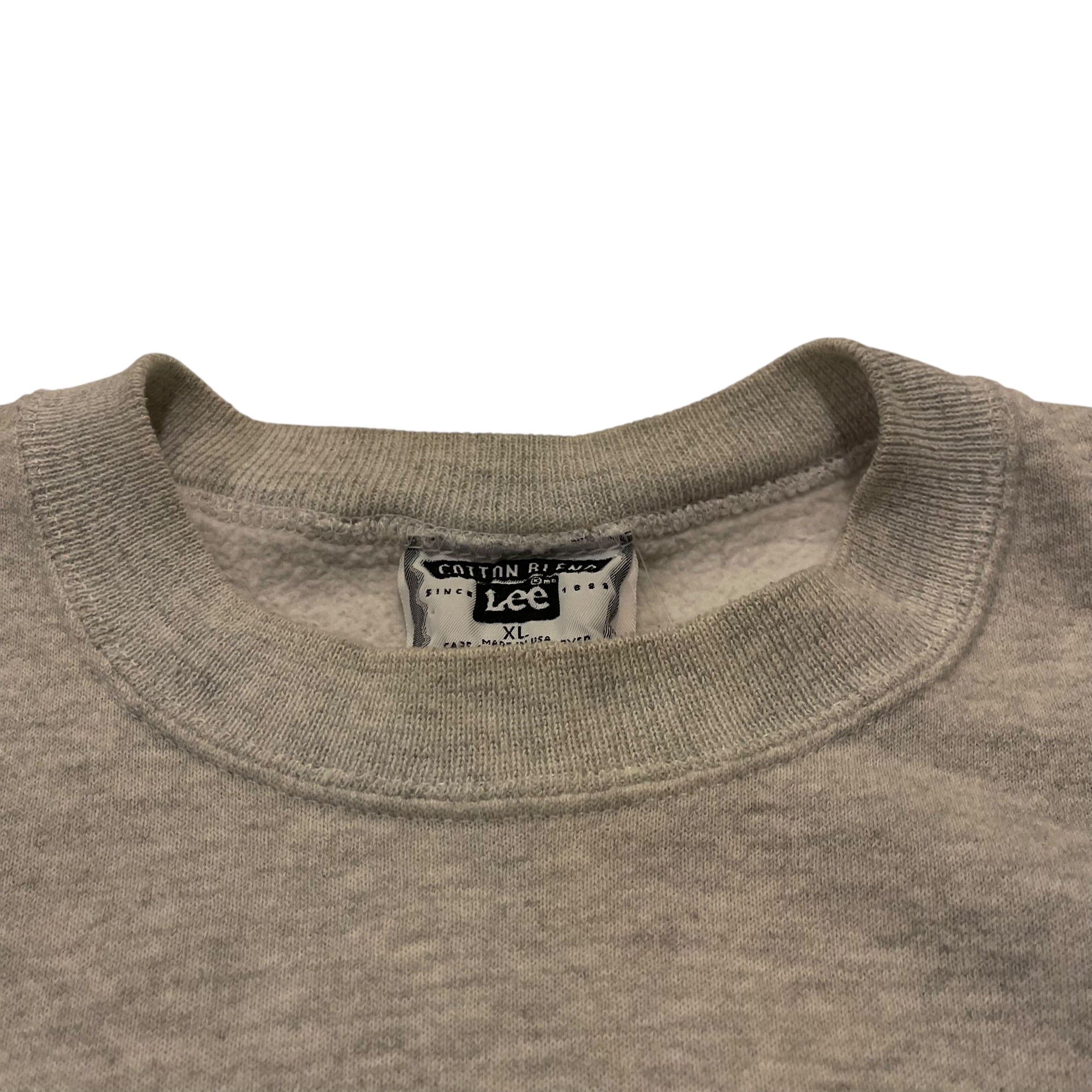 Vintage 1996 Minnesota Twins Kirby Puckett Sweatshirt