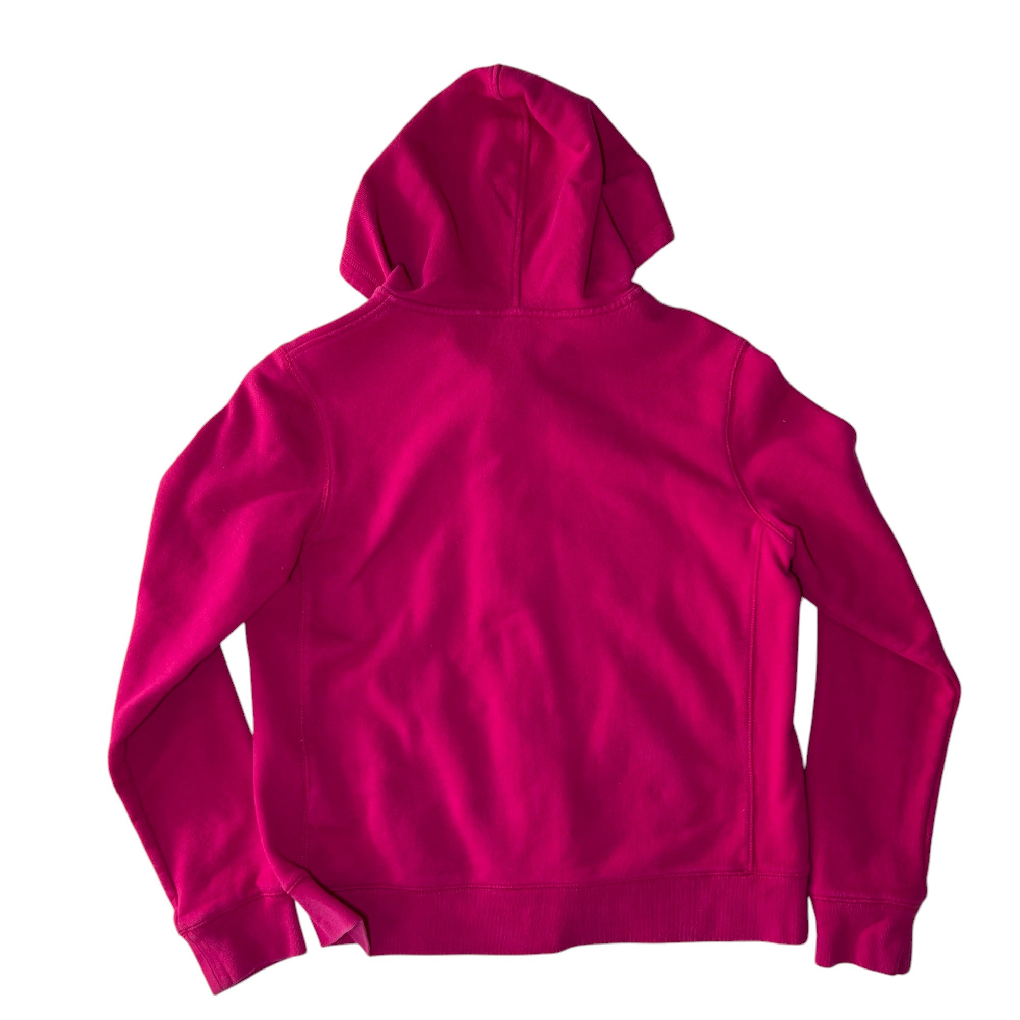 Vintage Ralph Lauren Sport Pink Zip Up