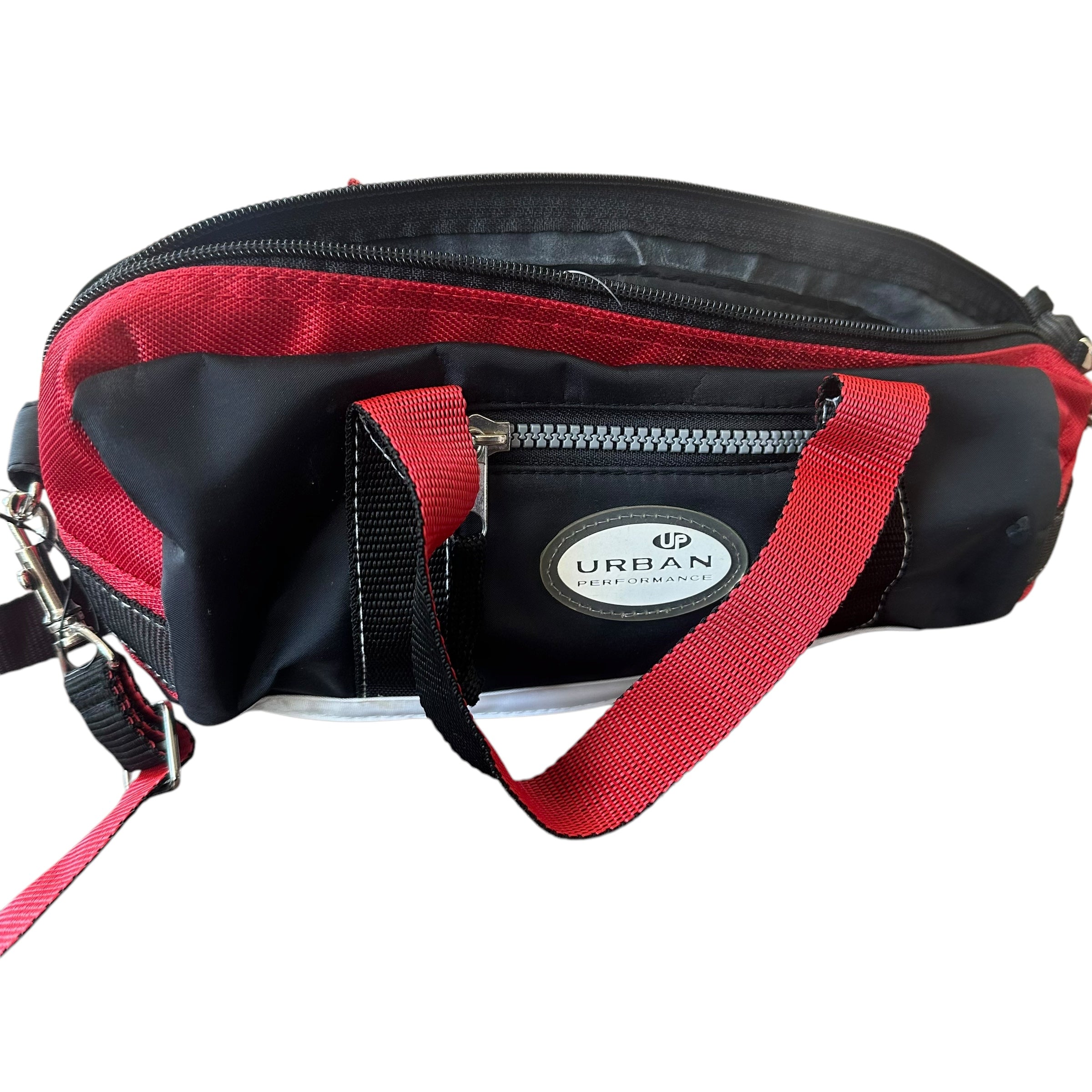 Y2k Urban Performance Utility Style Bag