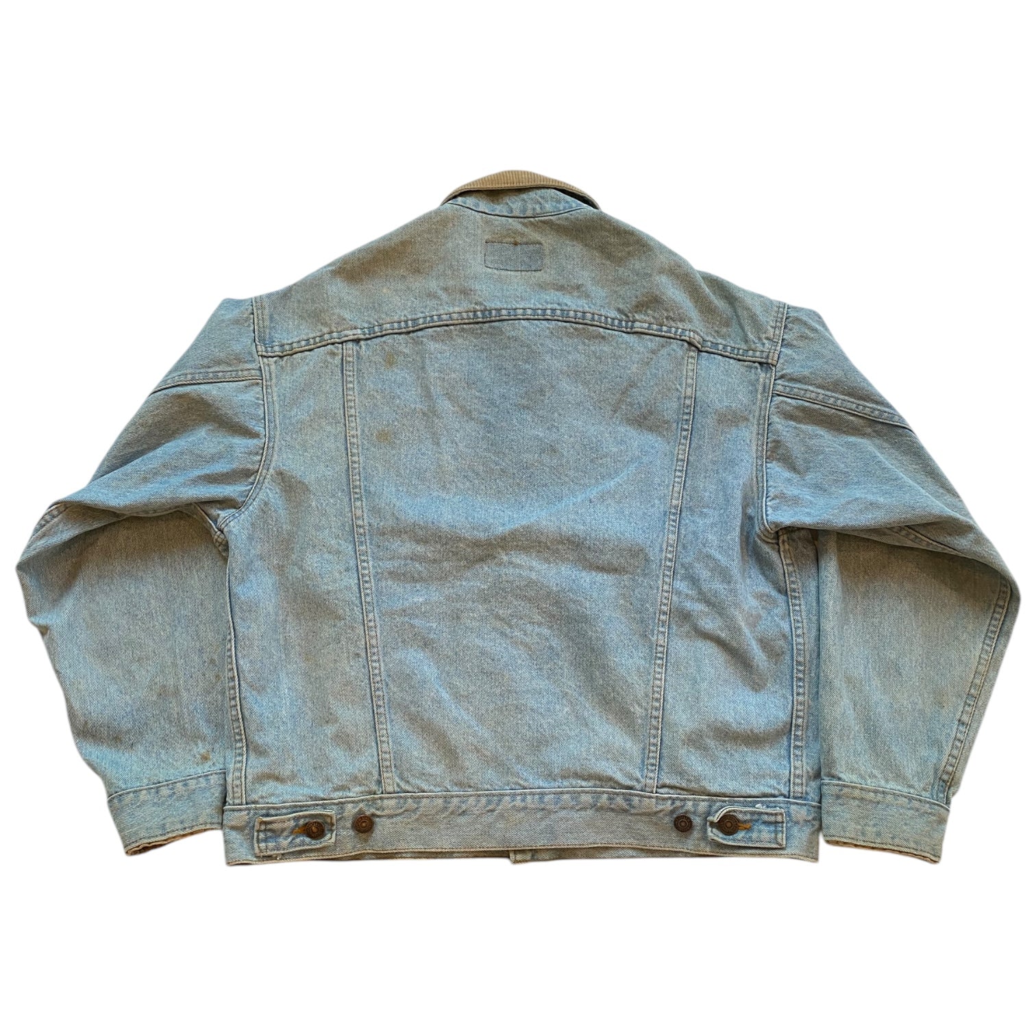 Vintage 80s Levi&
