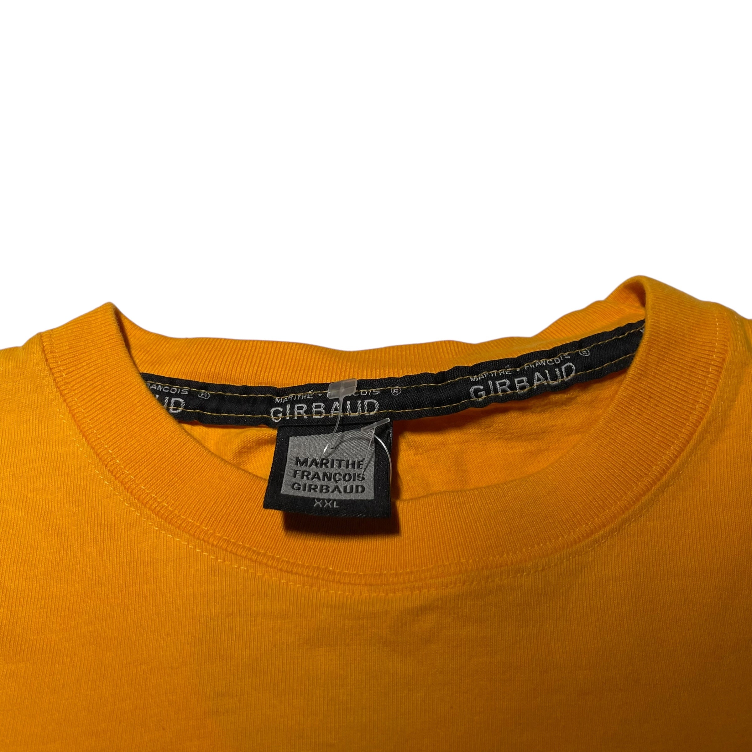 Vintage Y2K Girbaud "End of Couture" T-Shirt