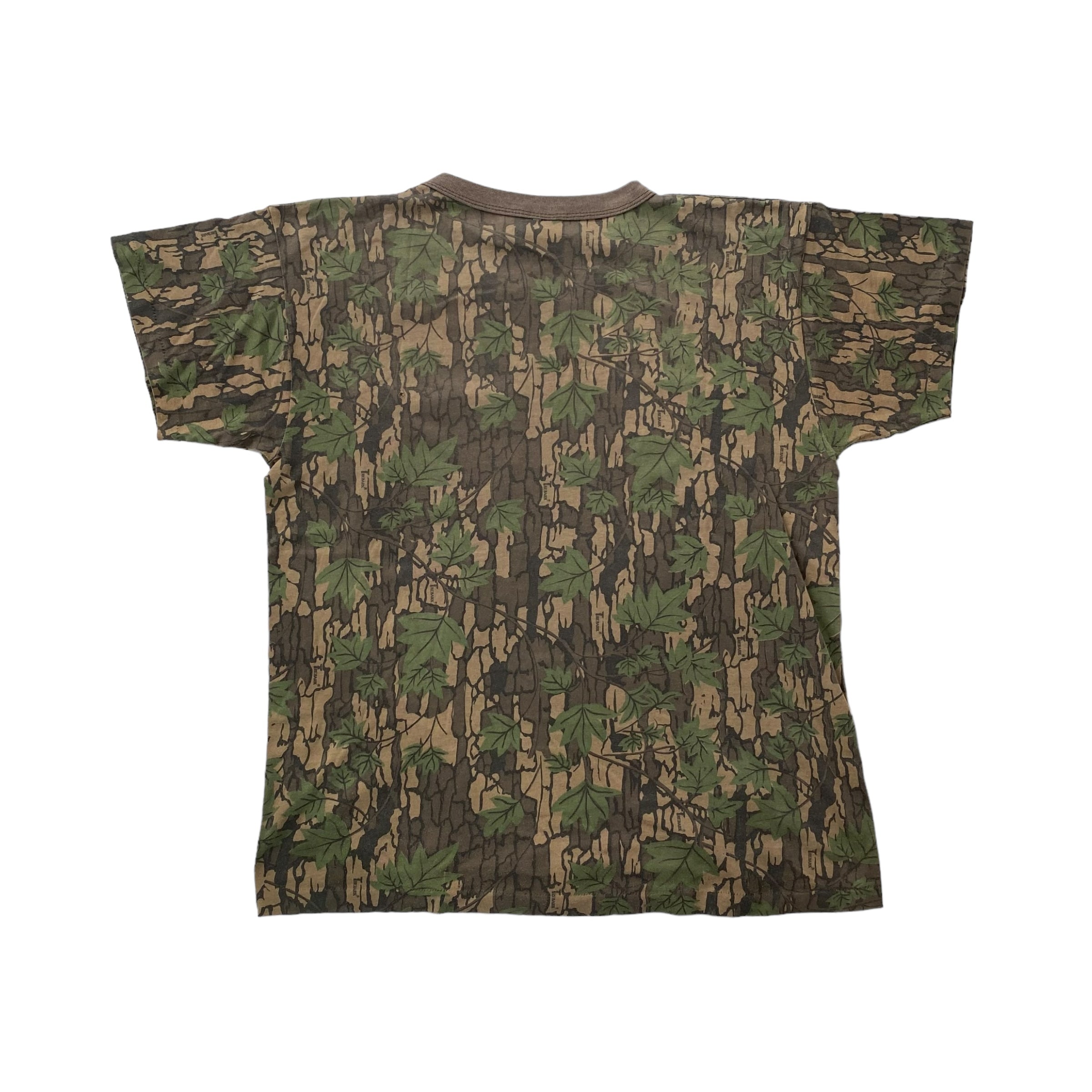 Camo T-Shirt