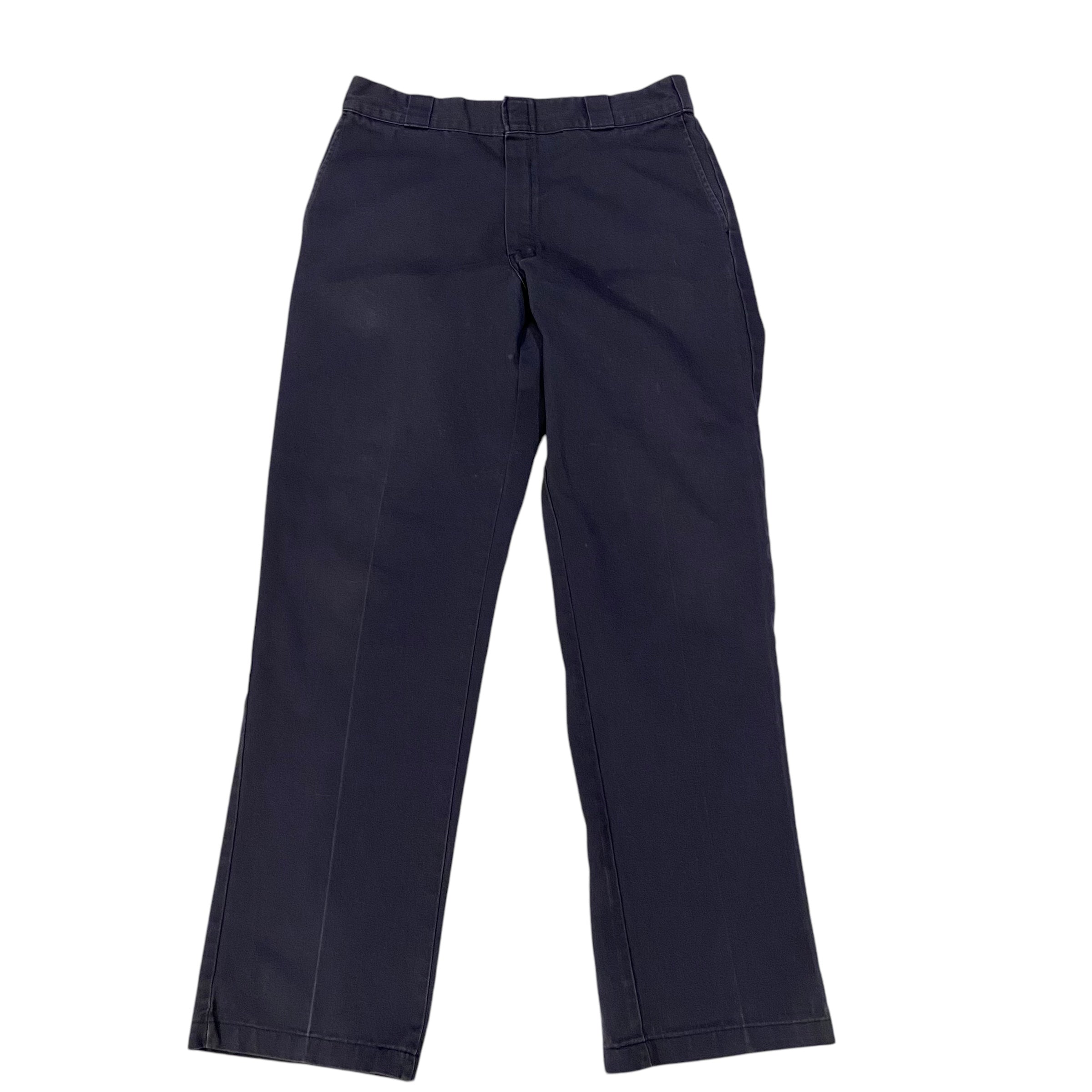 Vintage 874 Dickies Navy Work Pants