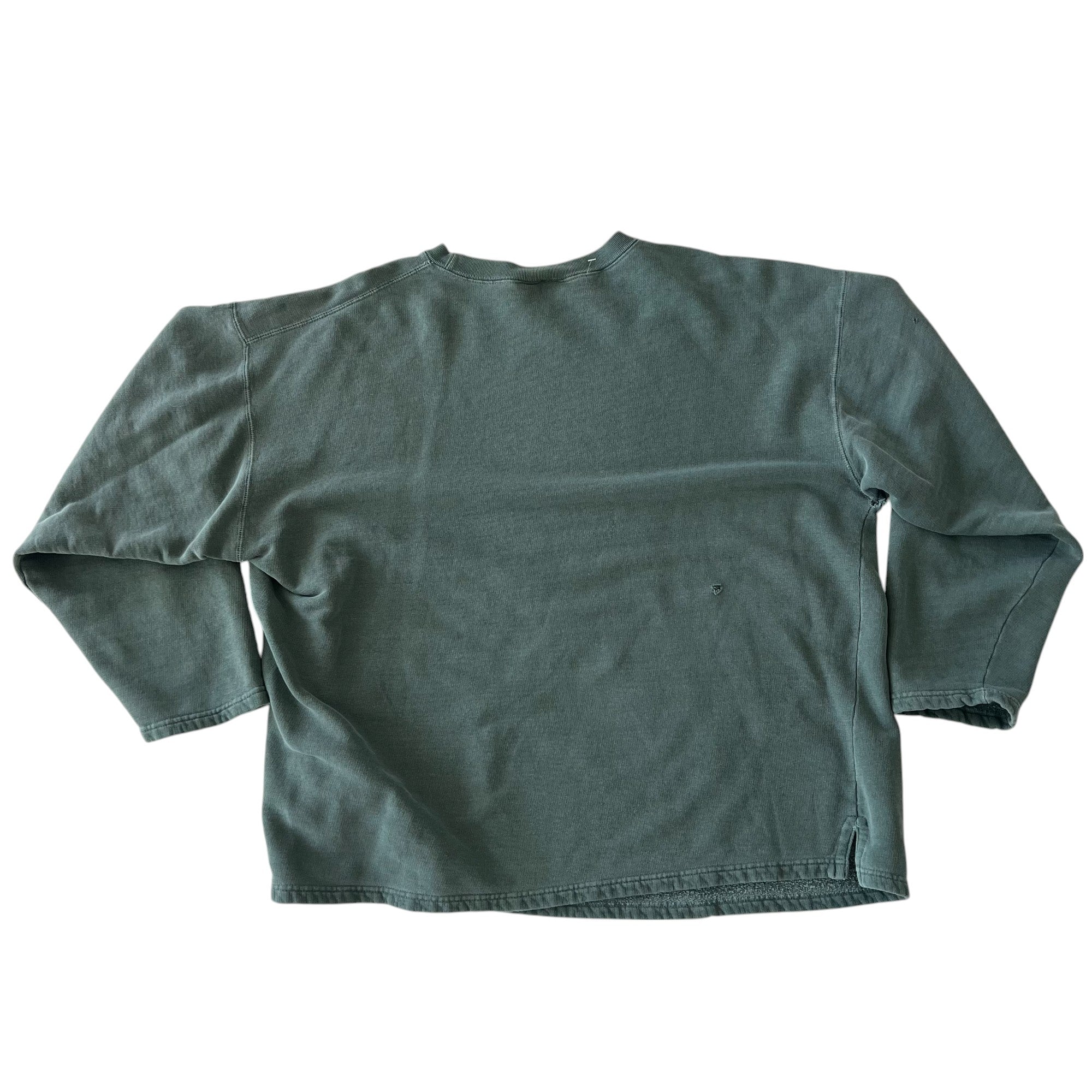 Vintage Animal Humane Society Logo Crewneck