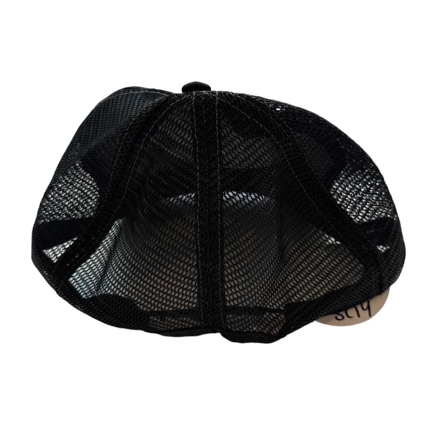 Vintage Harley Davidson Trucker Hat