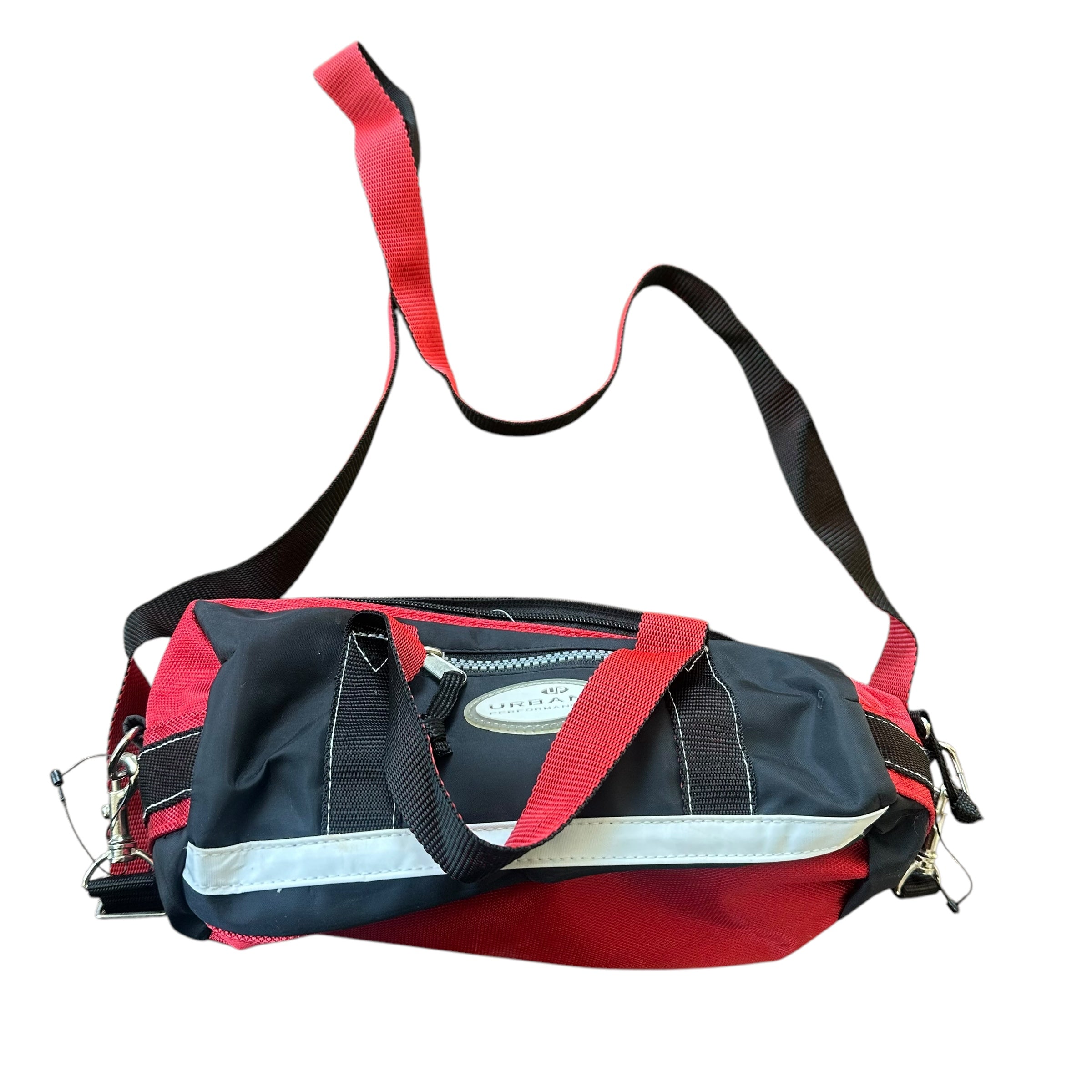 Y2k Urban Performance Utility Style Bag