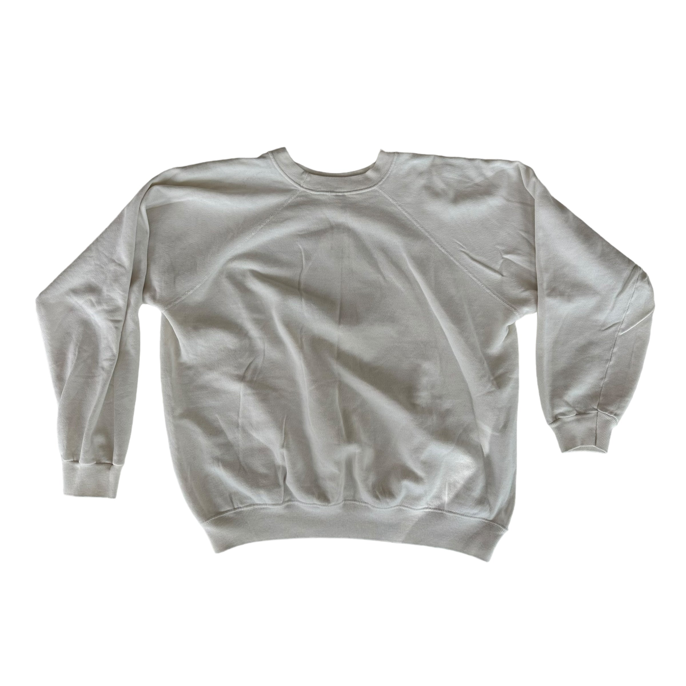 Hard Rock Cafe New York Crewneck