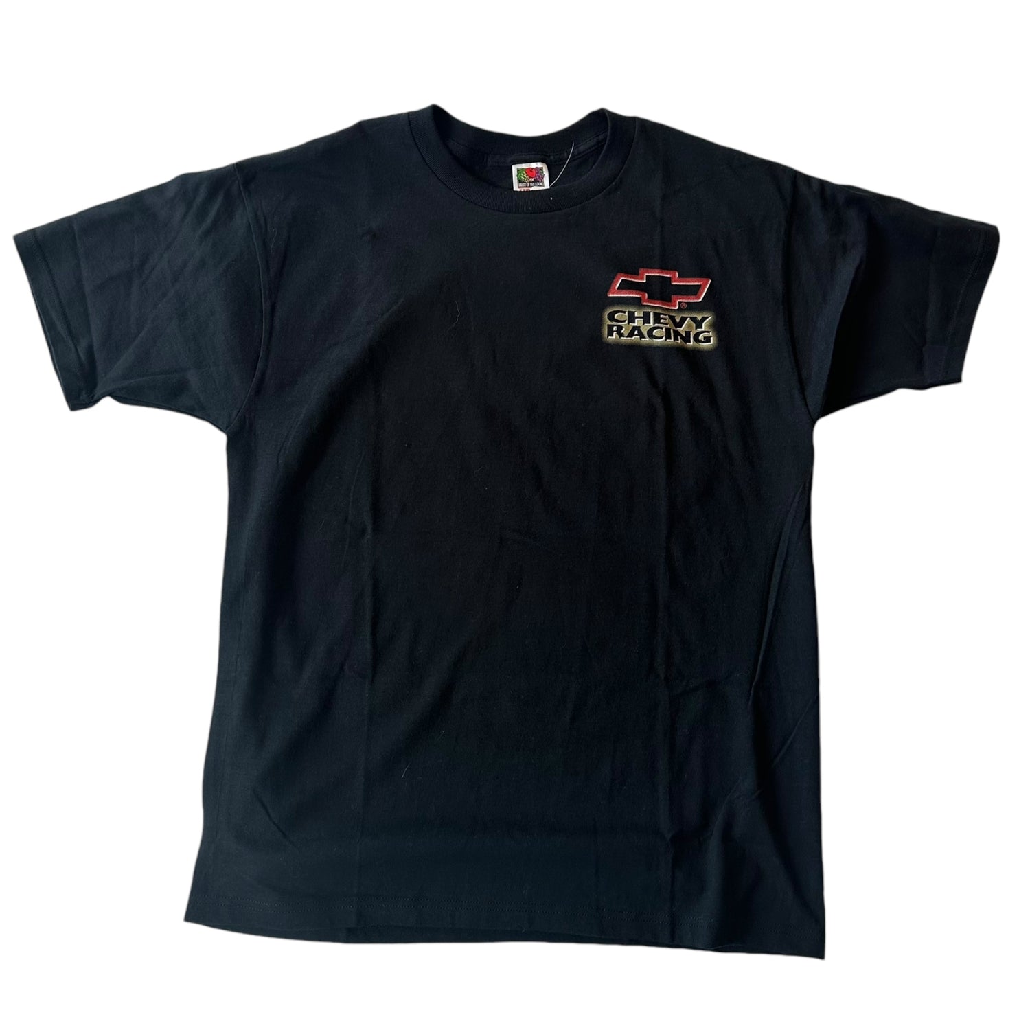 Vintage Deadstock Chevy Racing Graphic T-Shirt