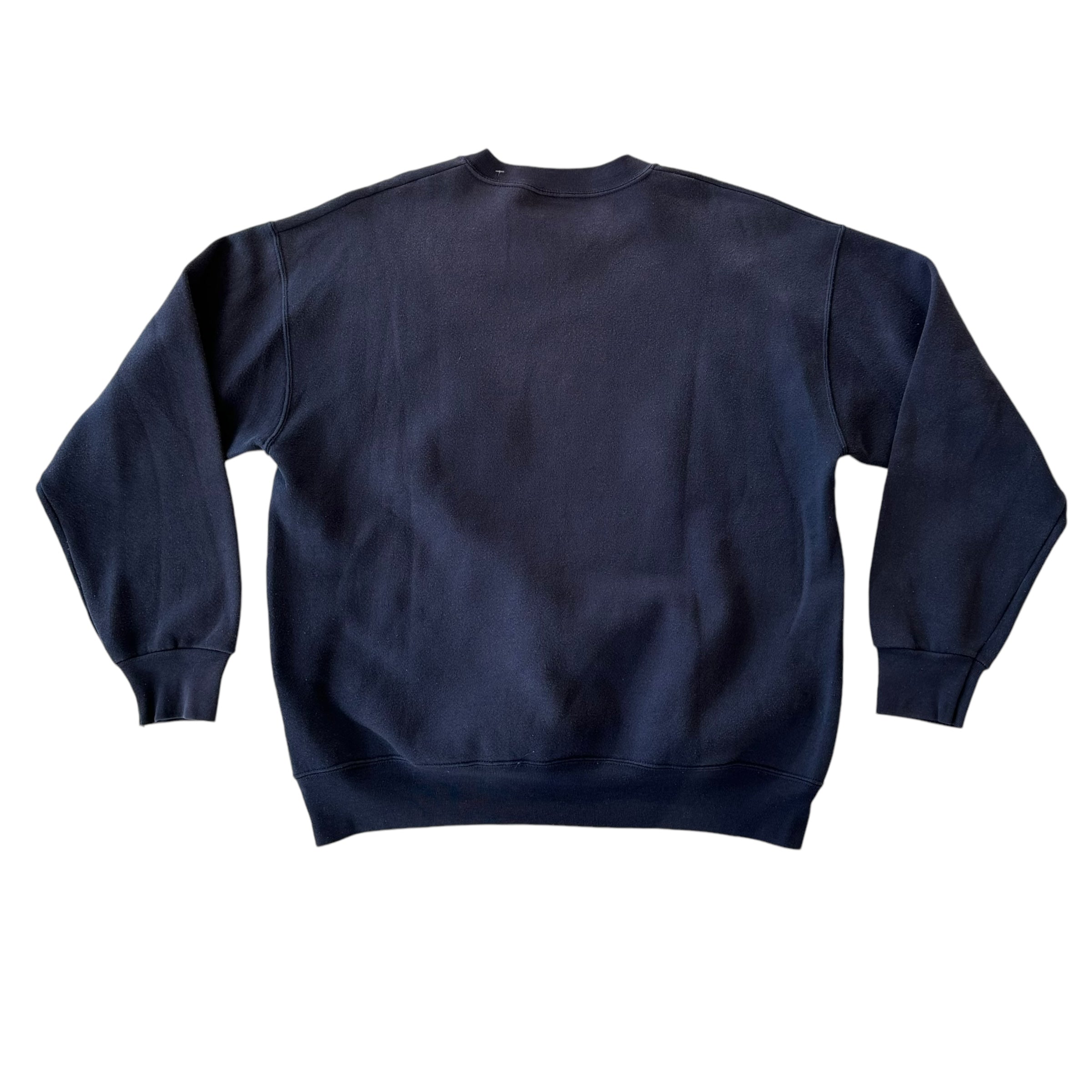 Vintage 2000 Dallas Cowboys Crewneck