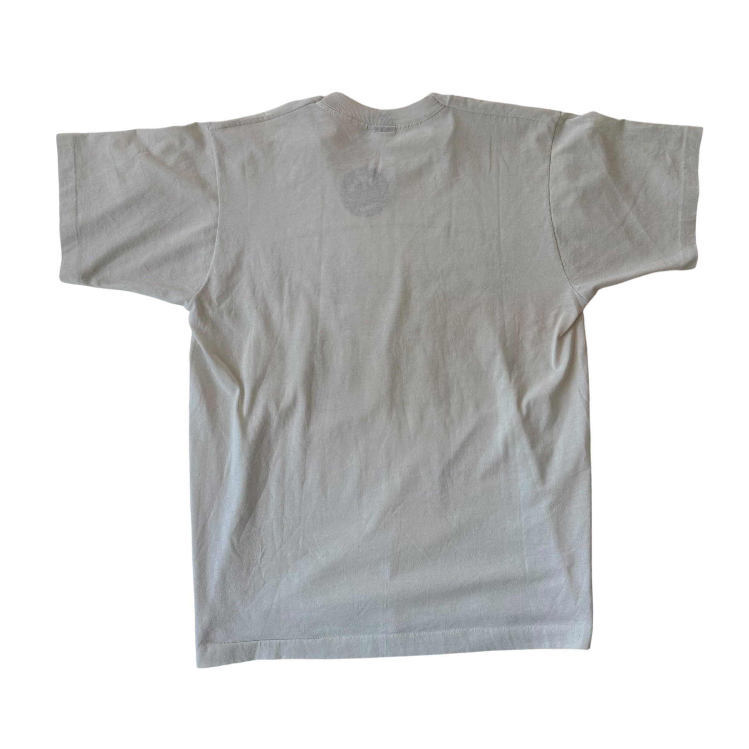 Vintage New Orleans Saints Graphic T-Shirt