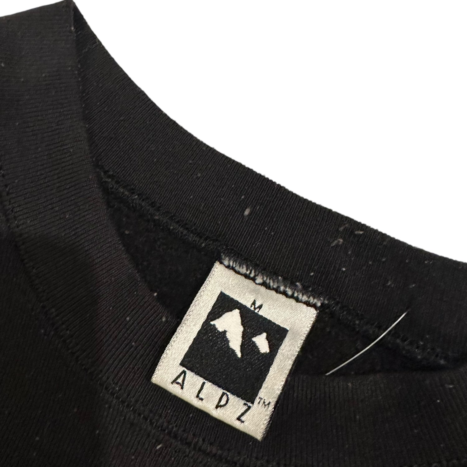 Vintage Deer Graphic Crewneck