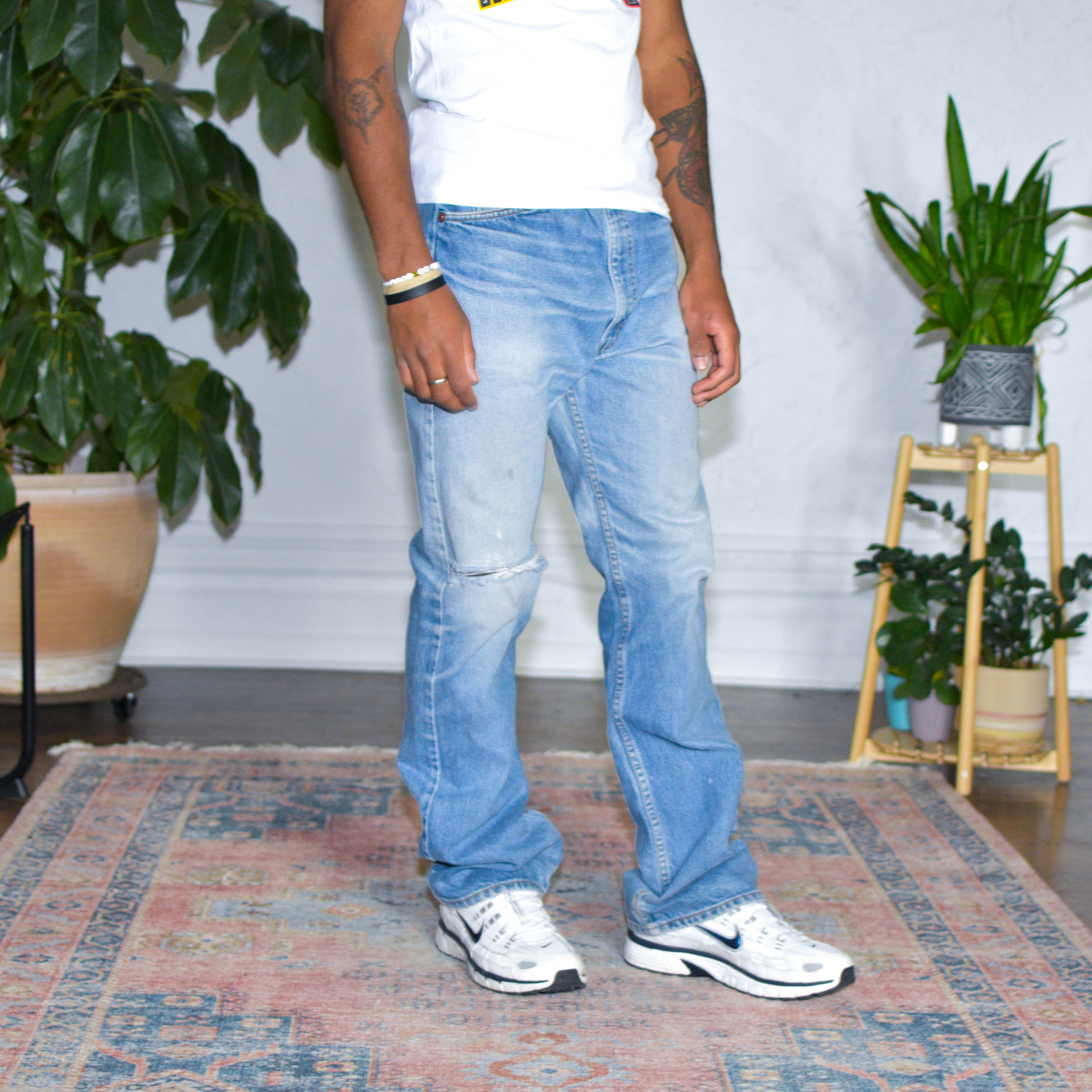 Vintage 80s Levi&