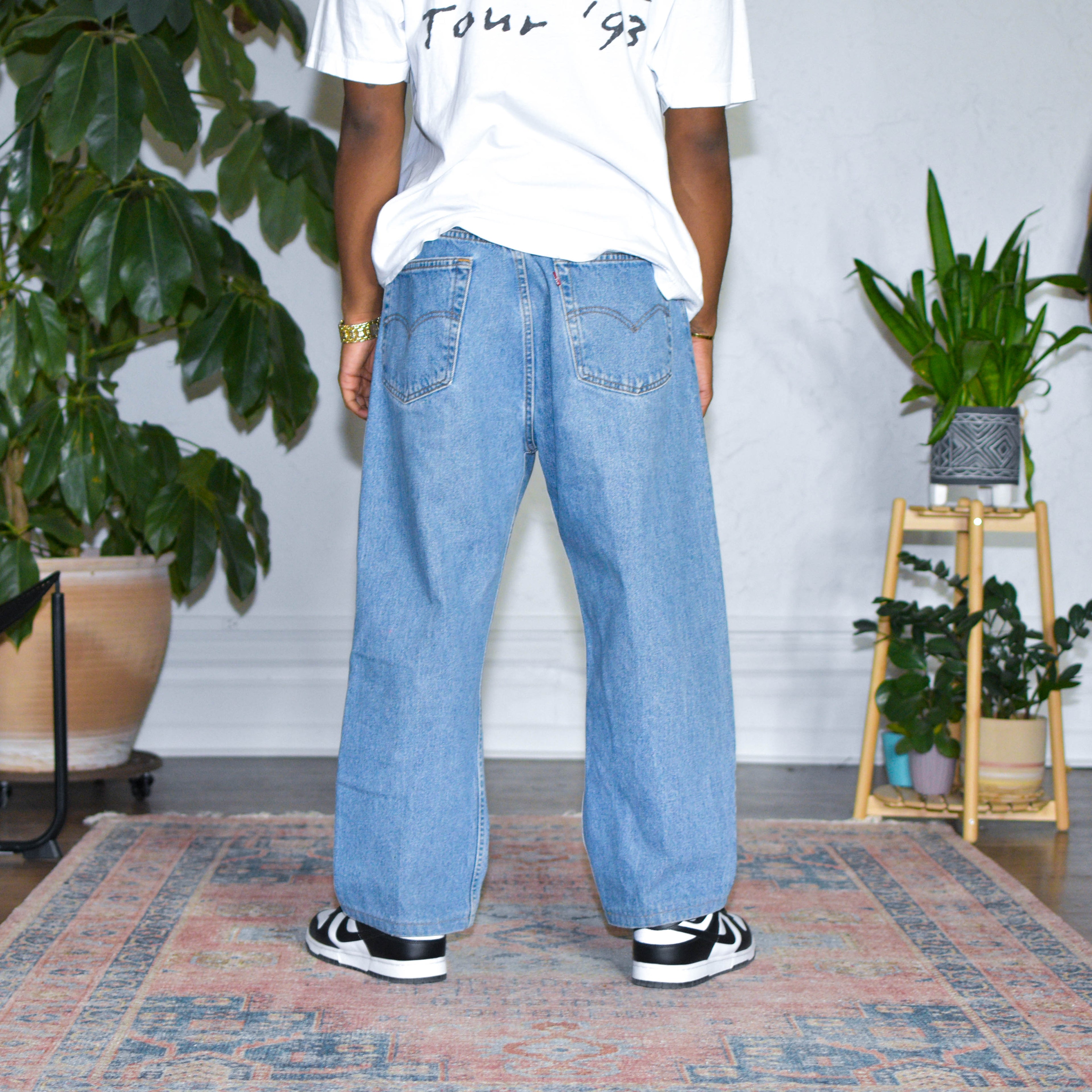 Vintage 90s Levi&