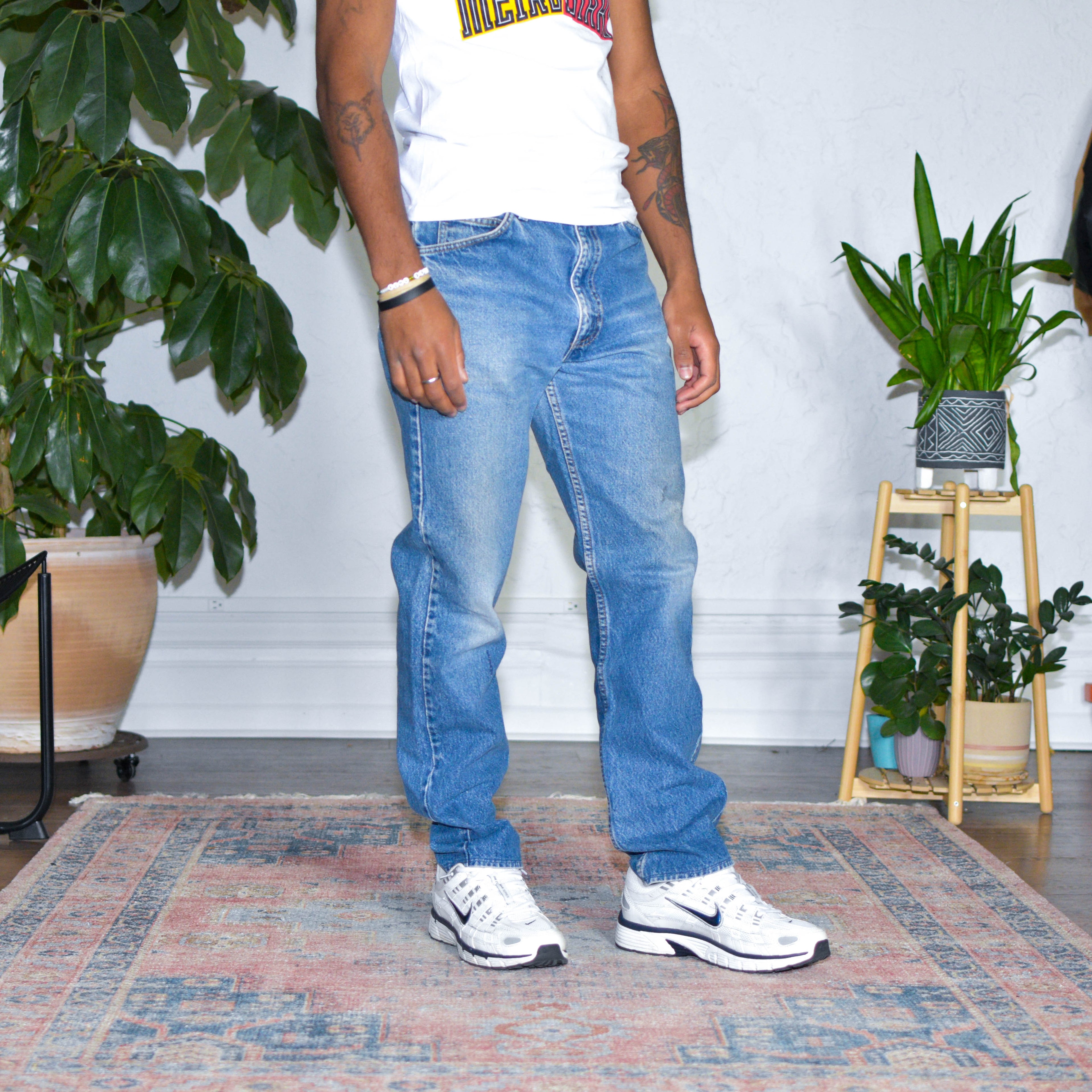Vintage 90s Levi&