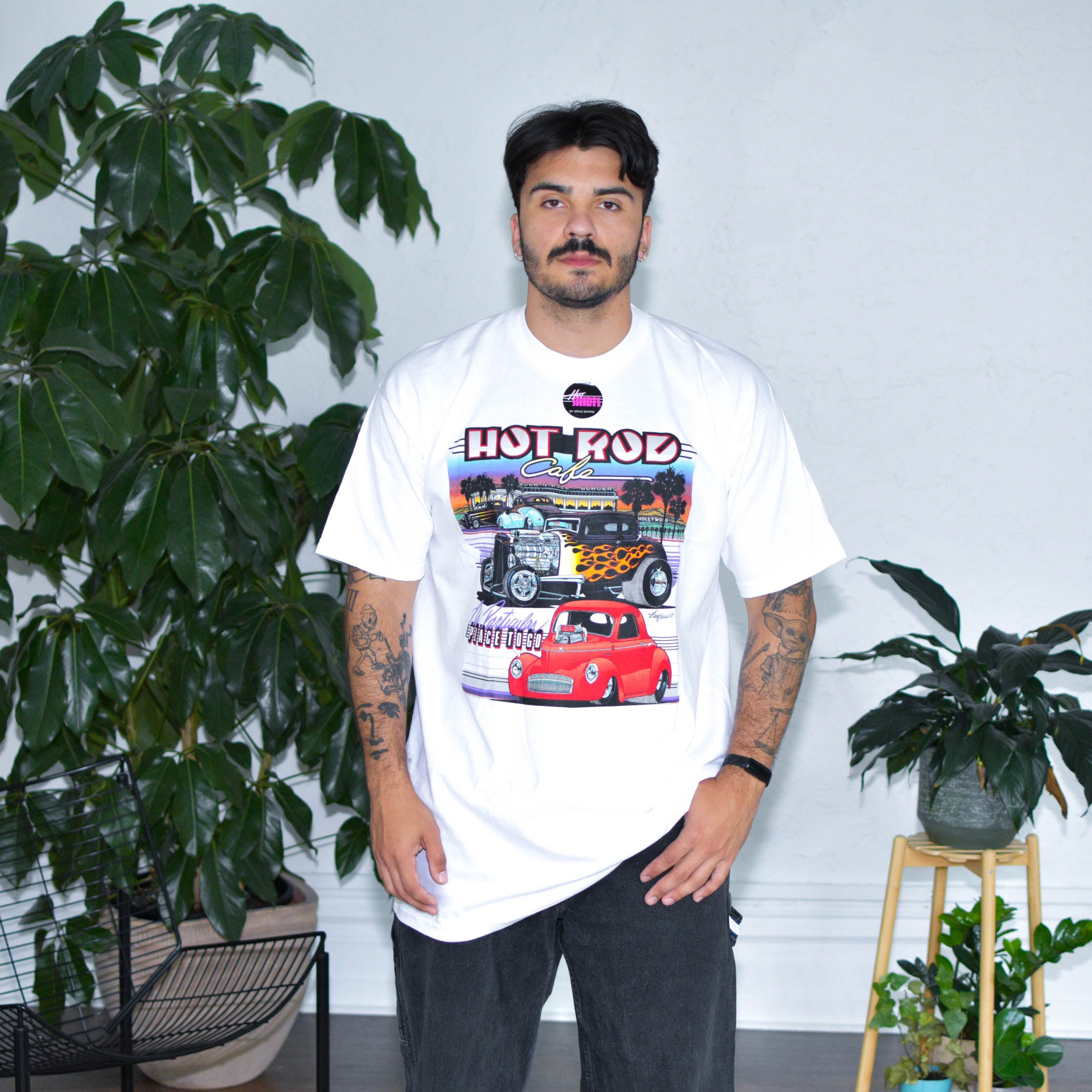 Vintage Deadstock &