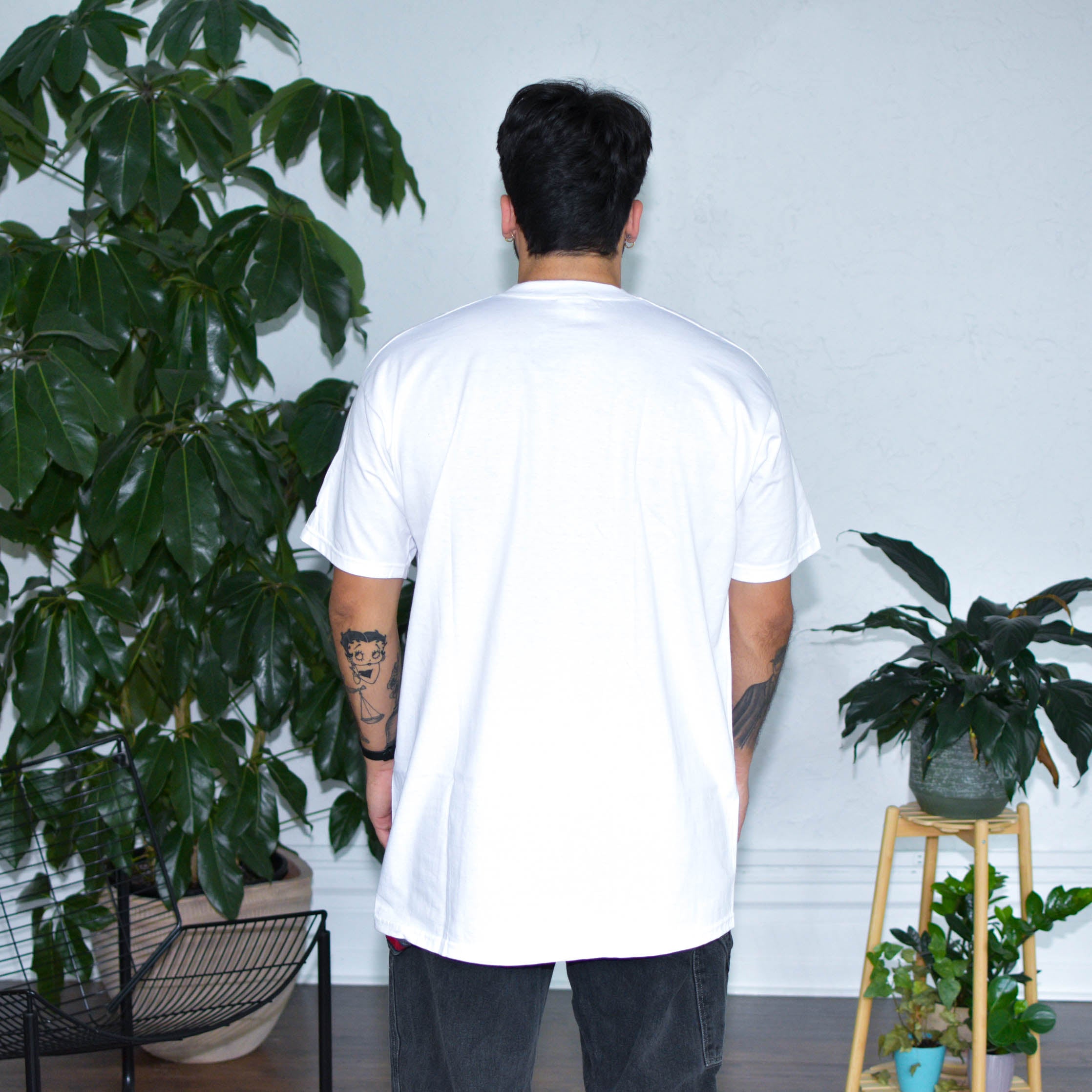 Vintage Deadstock &