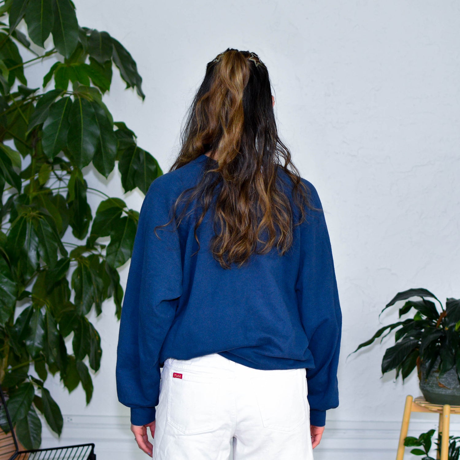 1987 Minnesota Twins American League Western Division Champions Logo Crewneck