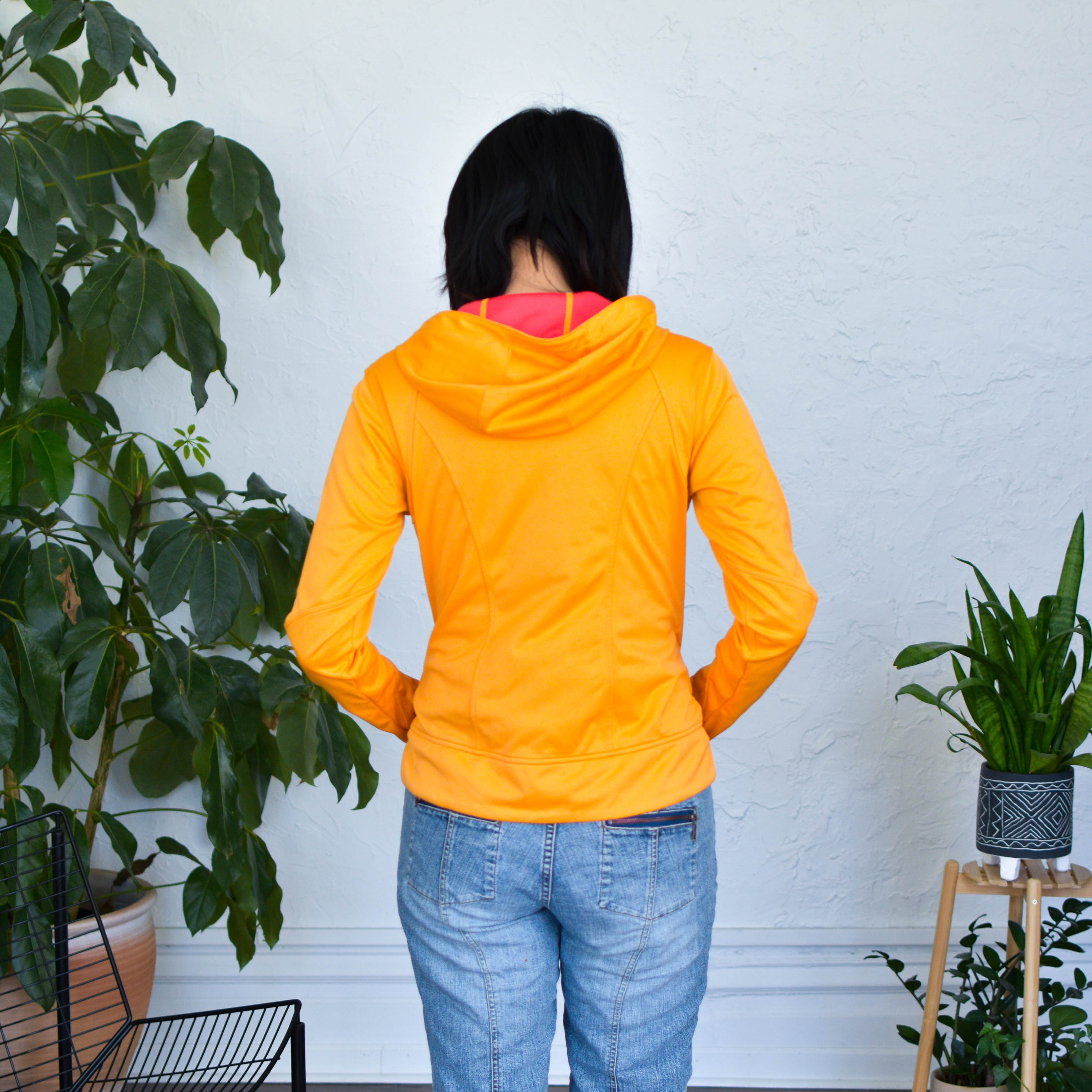 Vintage Y2K Nike ACG Lightweight Jacket