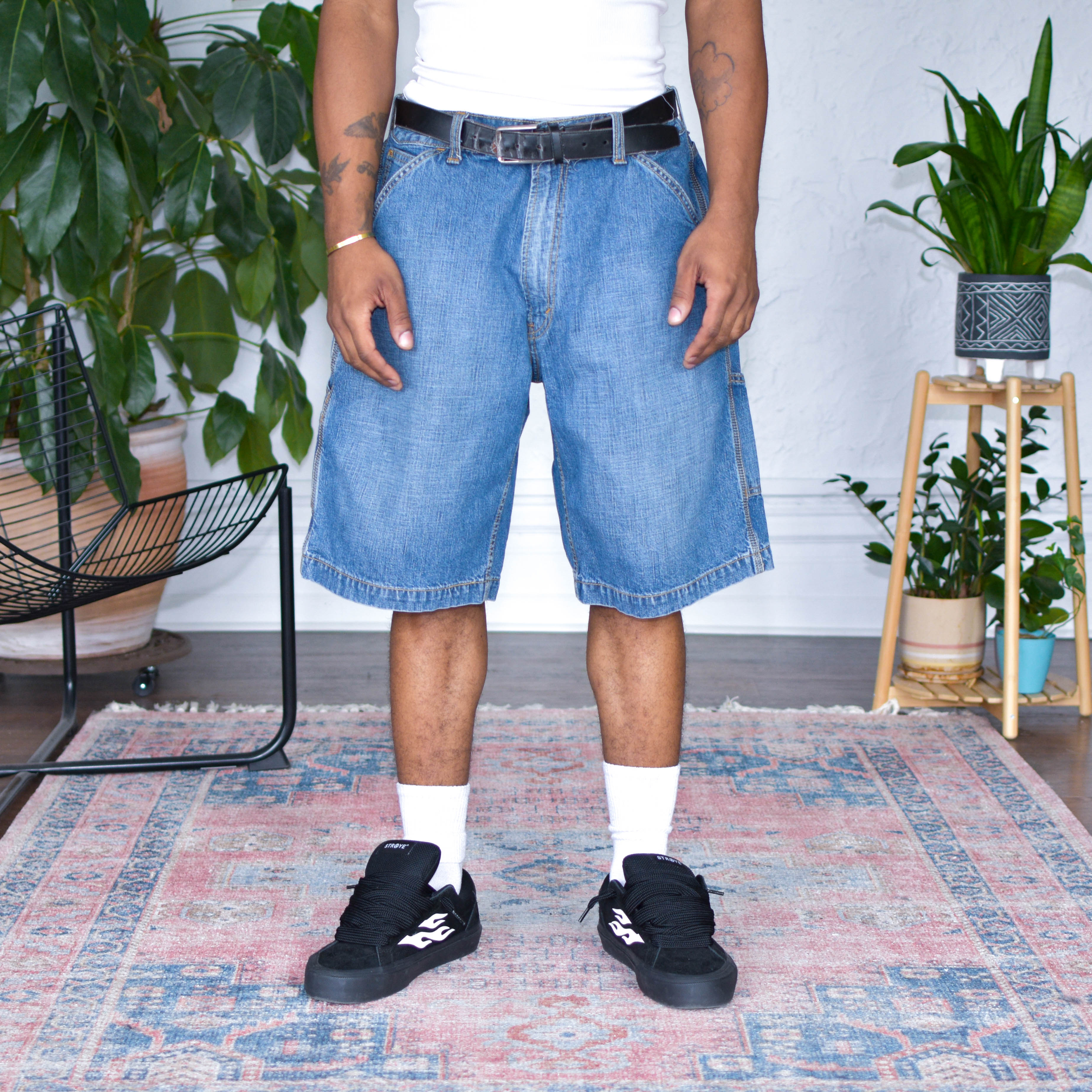 Vintage Levi&