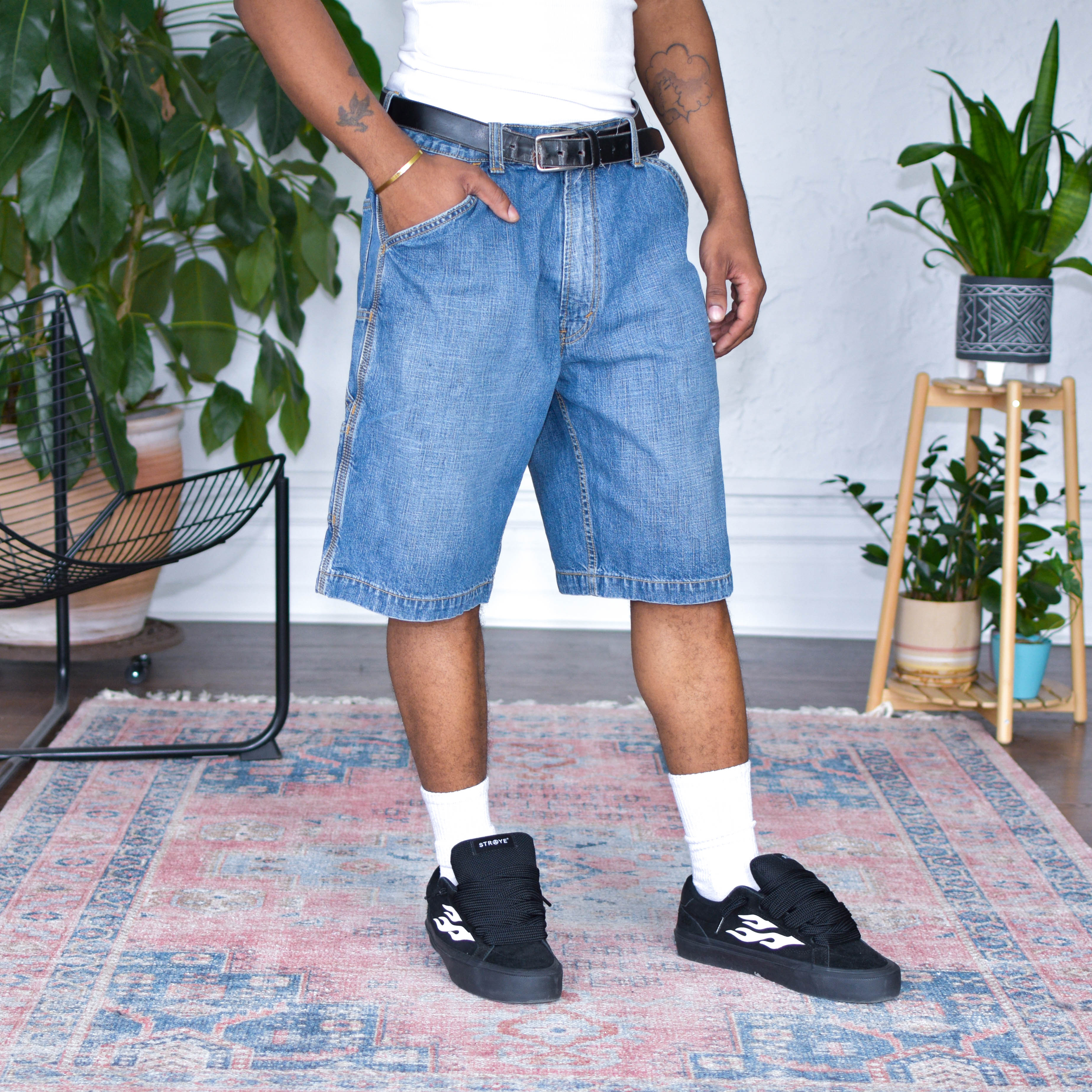 Vintage Levi&