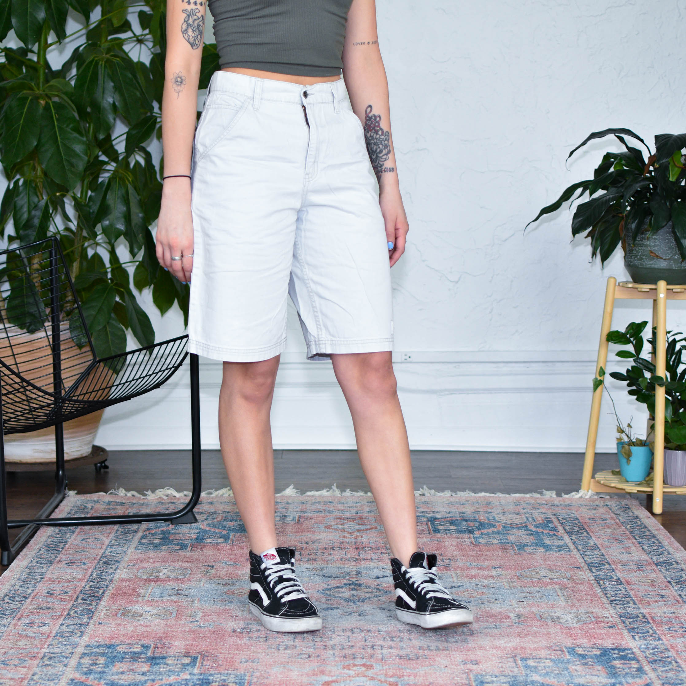 Vintage Levi&