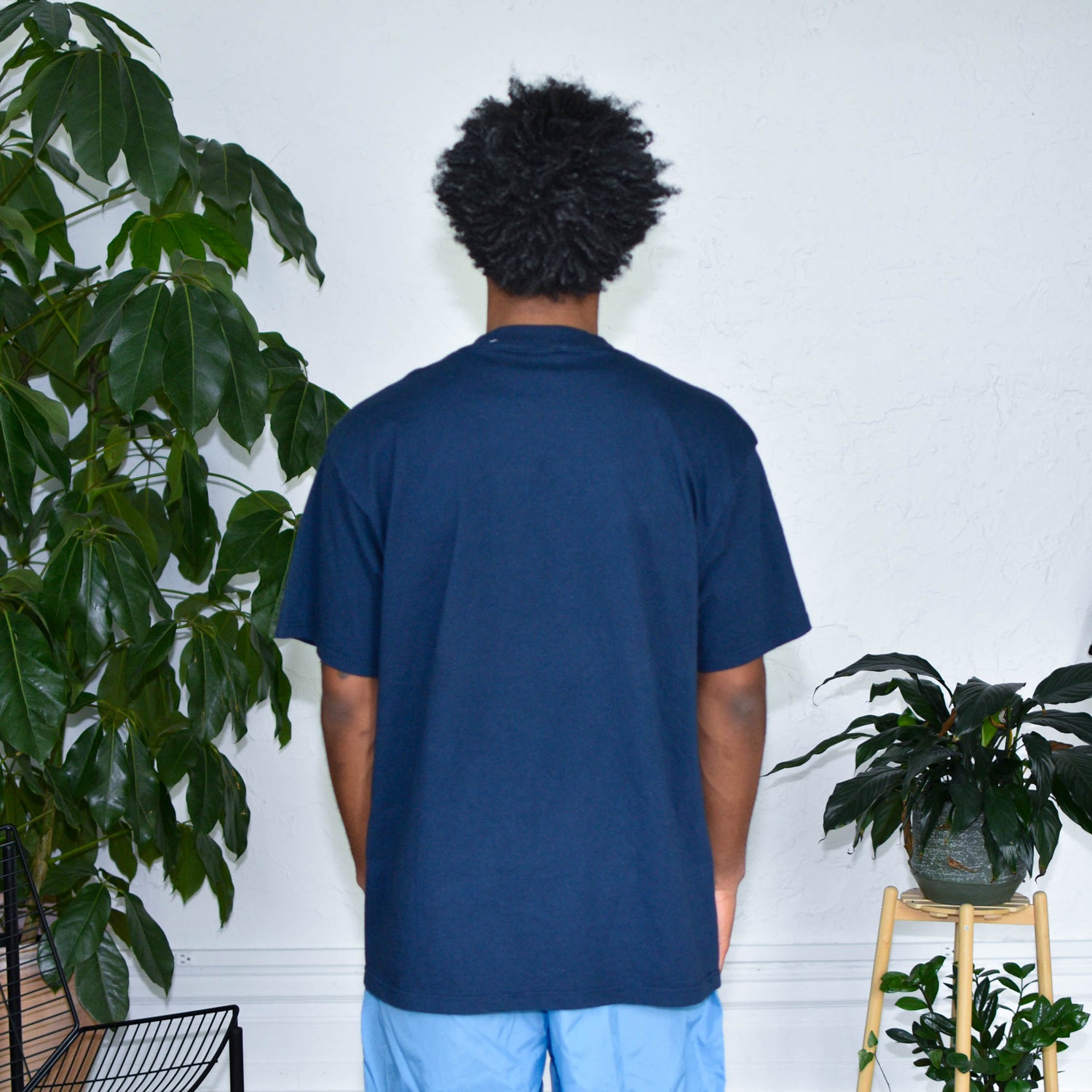 1995 Deadstock Boston Red Sox Graphic T-Shirt