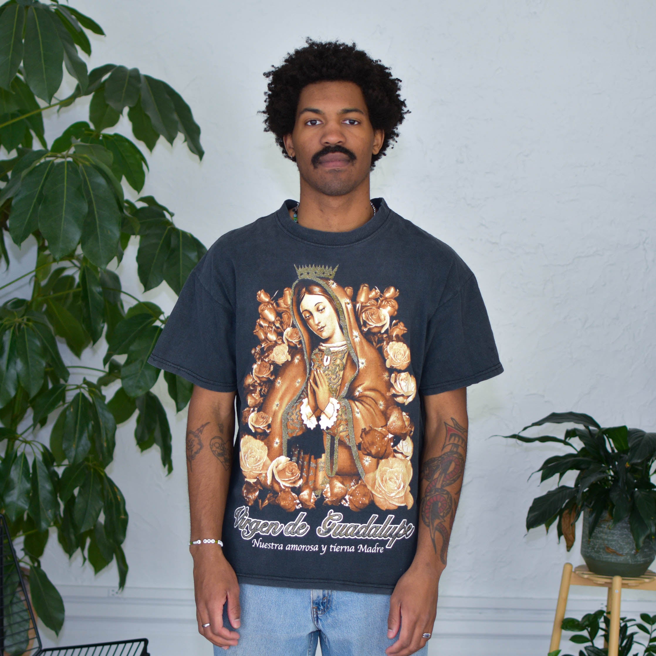 Vintage Rock Revolucion &