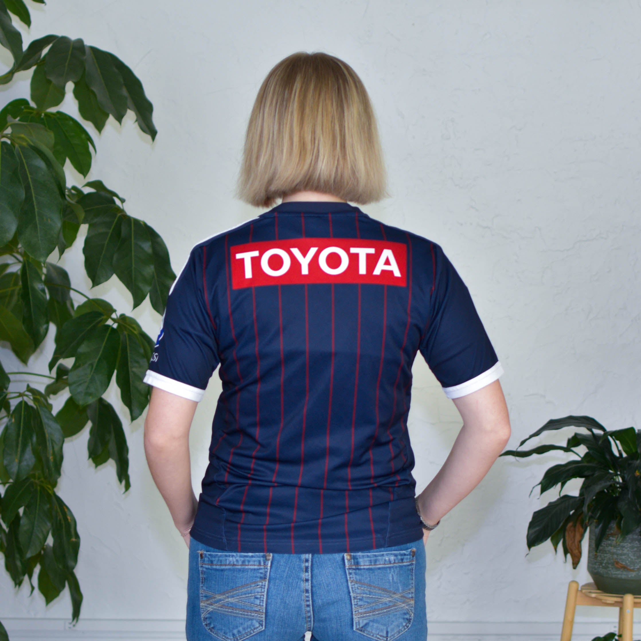 2012 Chivas de Guadalajara Away Jersey