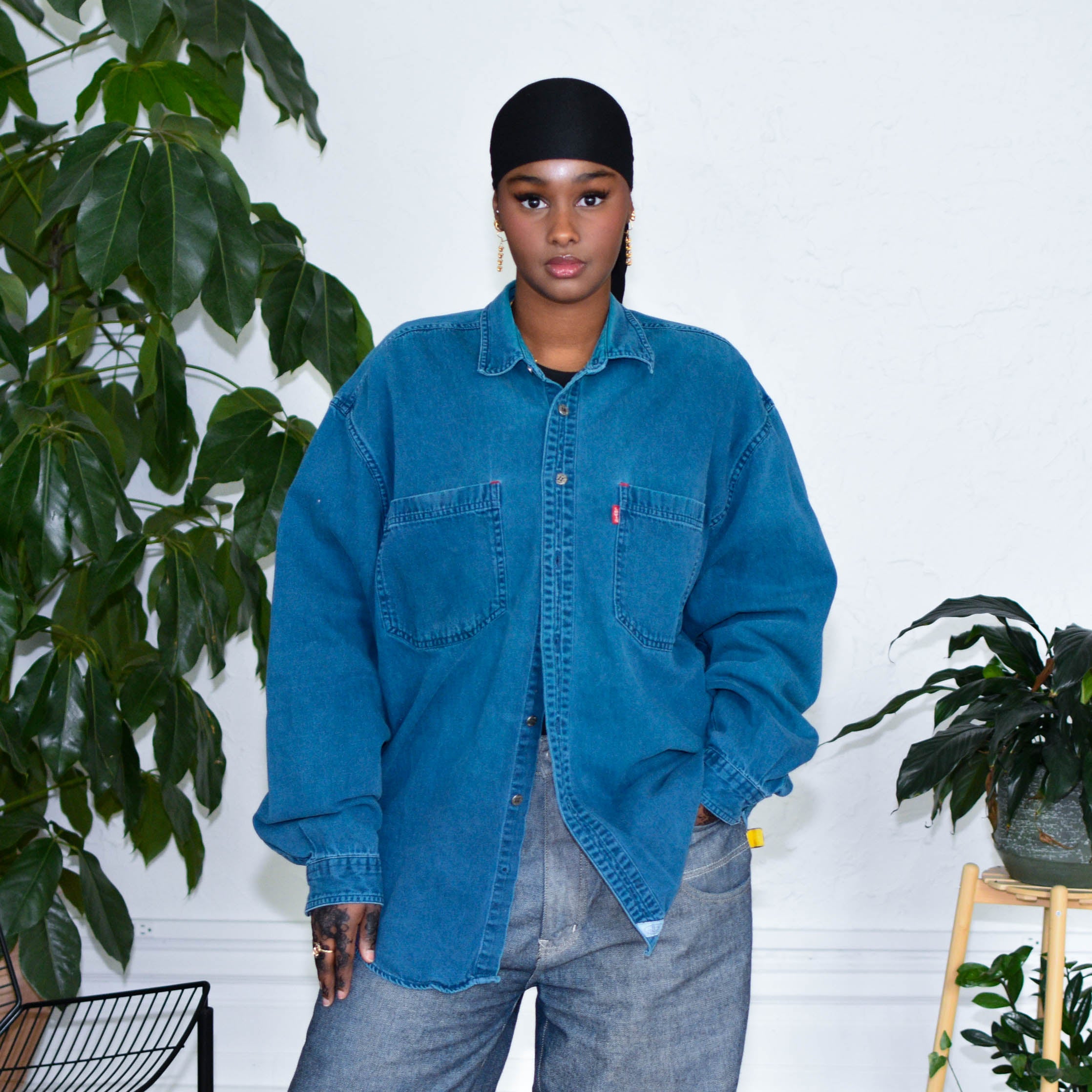 Vintage Levi&
