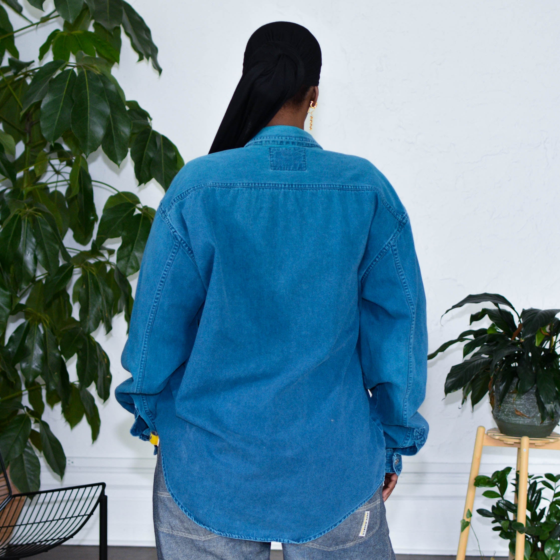 Vintage Levi&