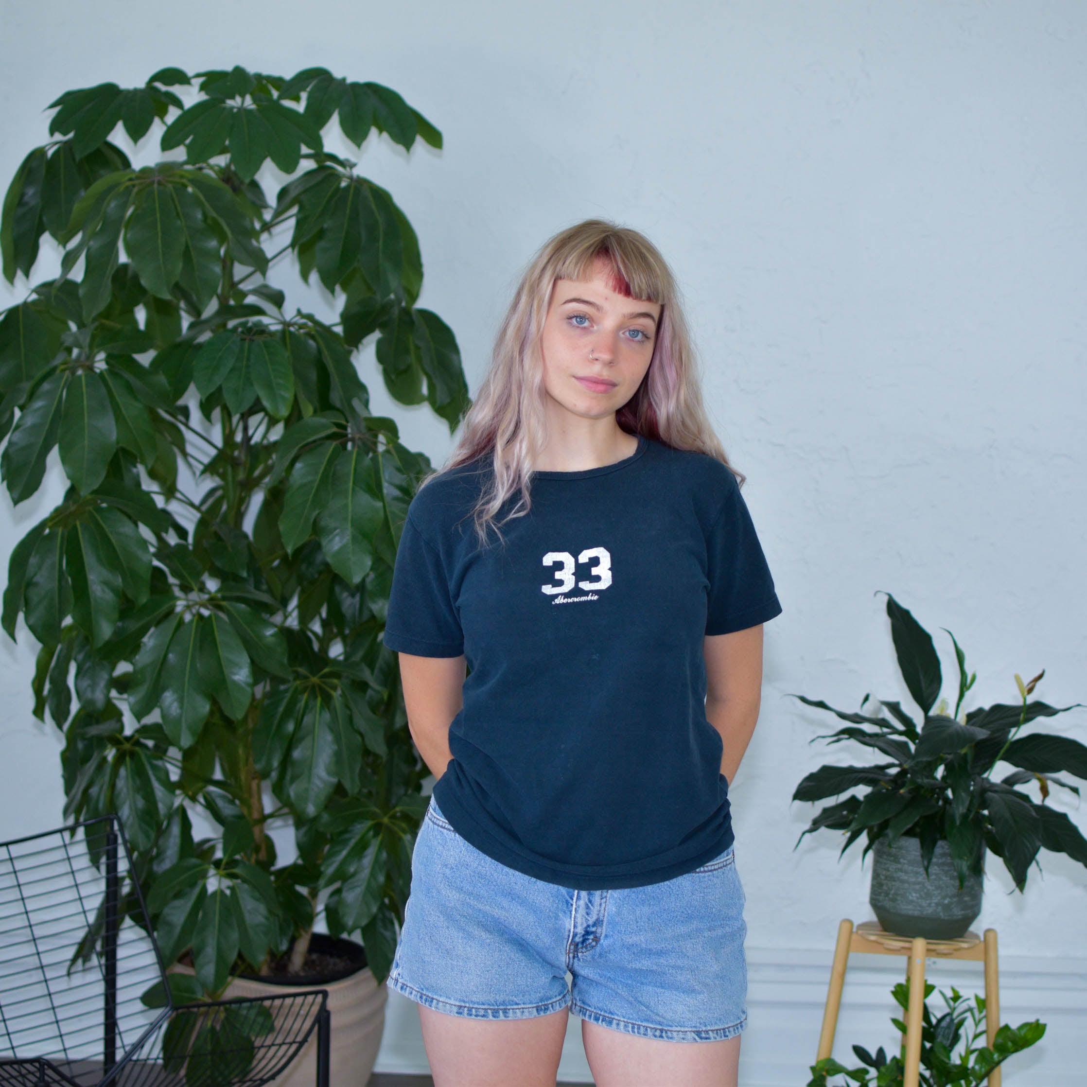 Y2k Abercrombie & Fitch &