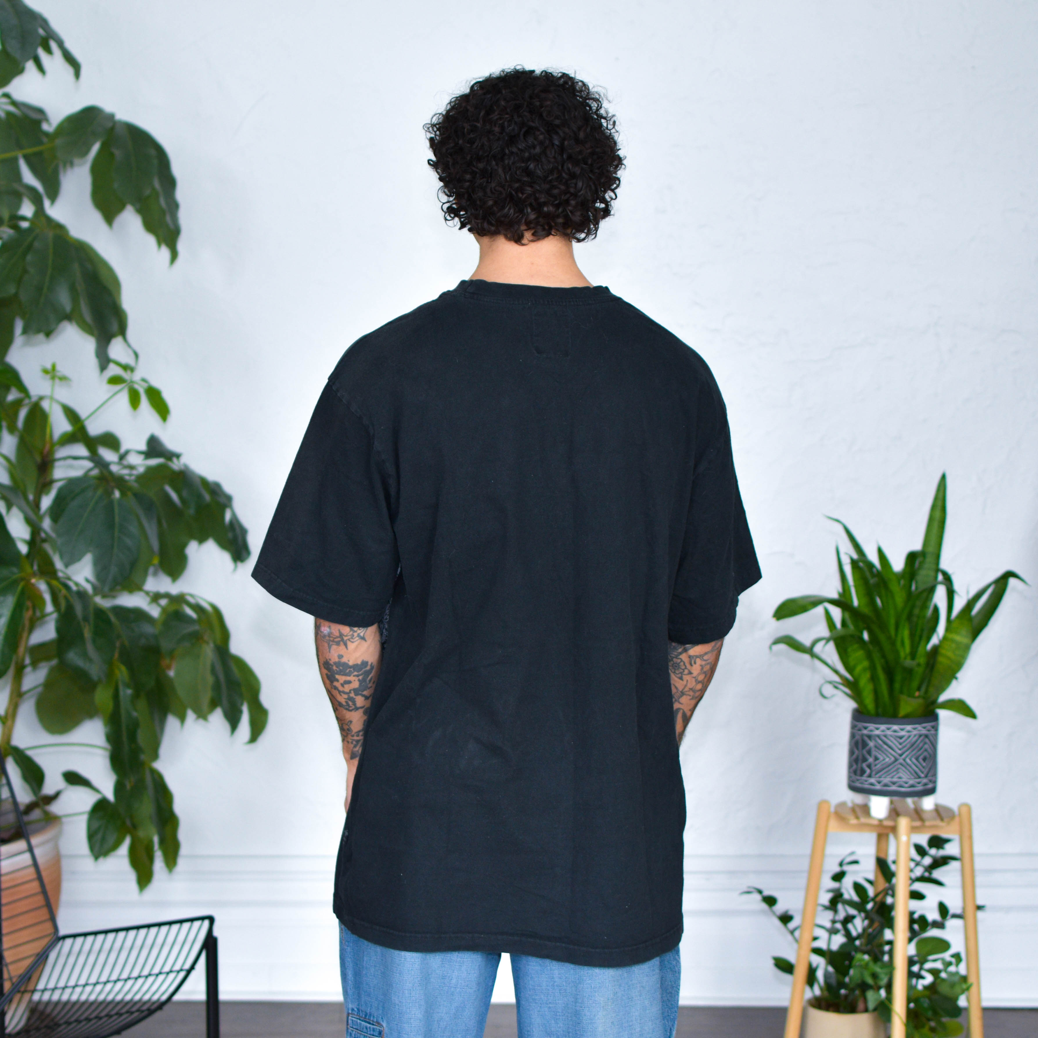 Vintage Y2K South Pole T-Shirt
