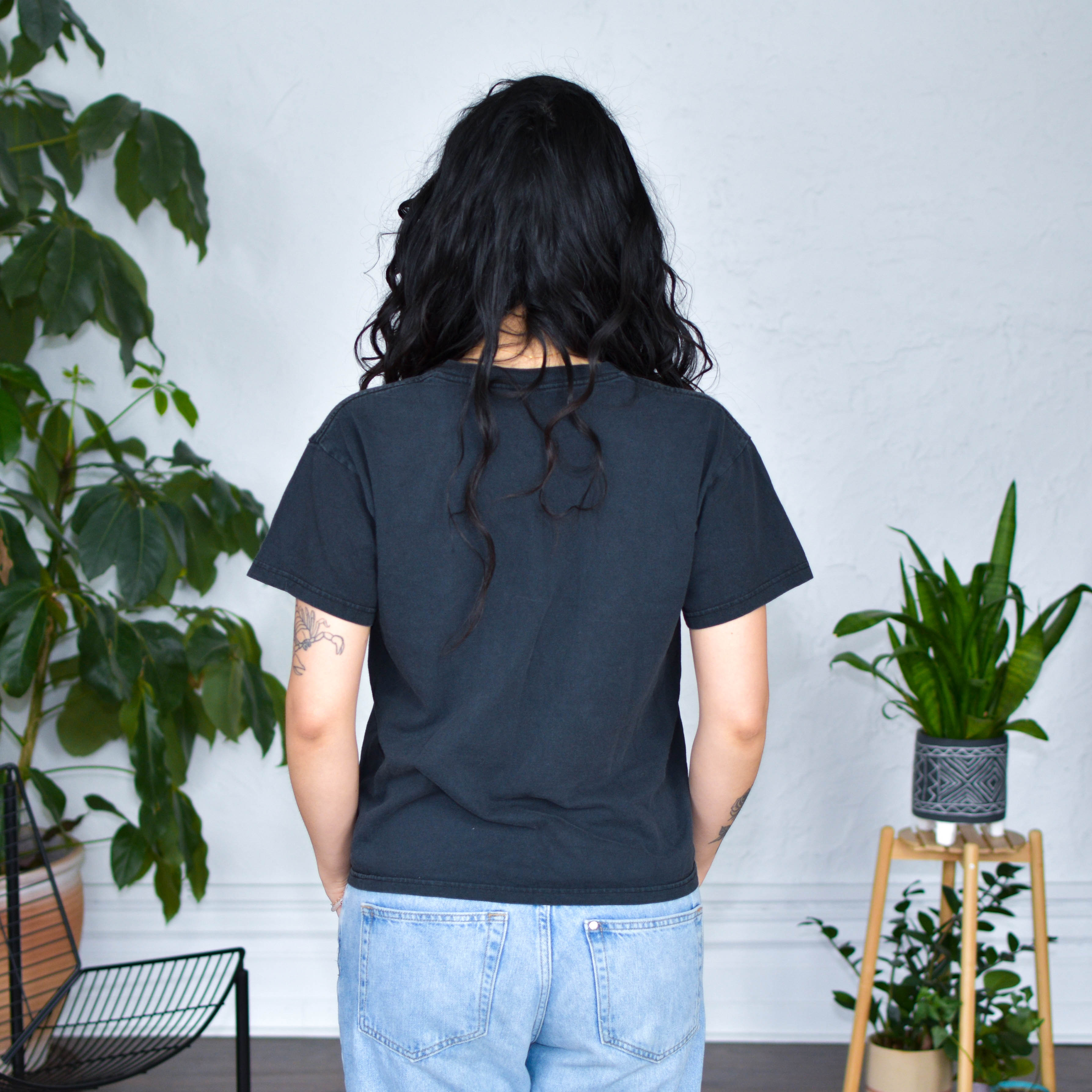 Vintage Y2K Homies Graphic T-Shirt