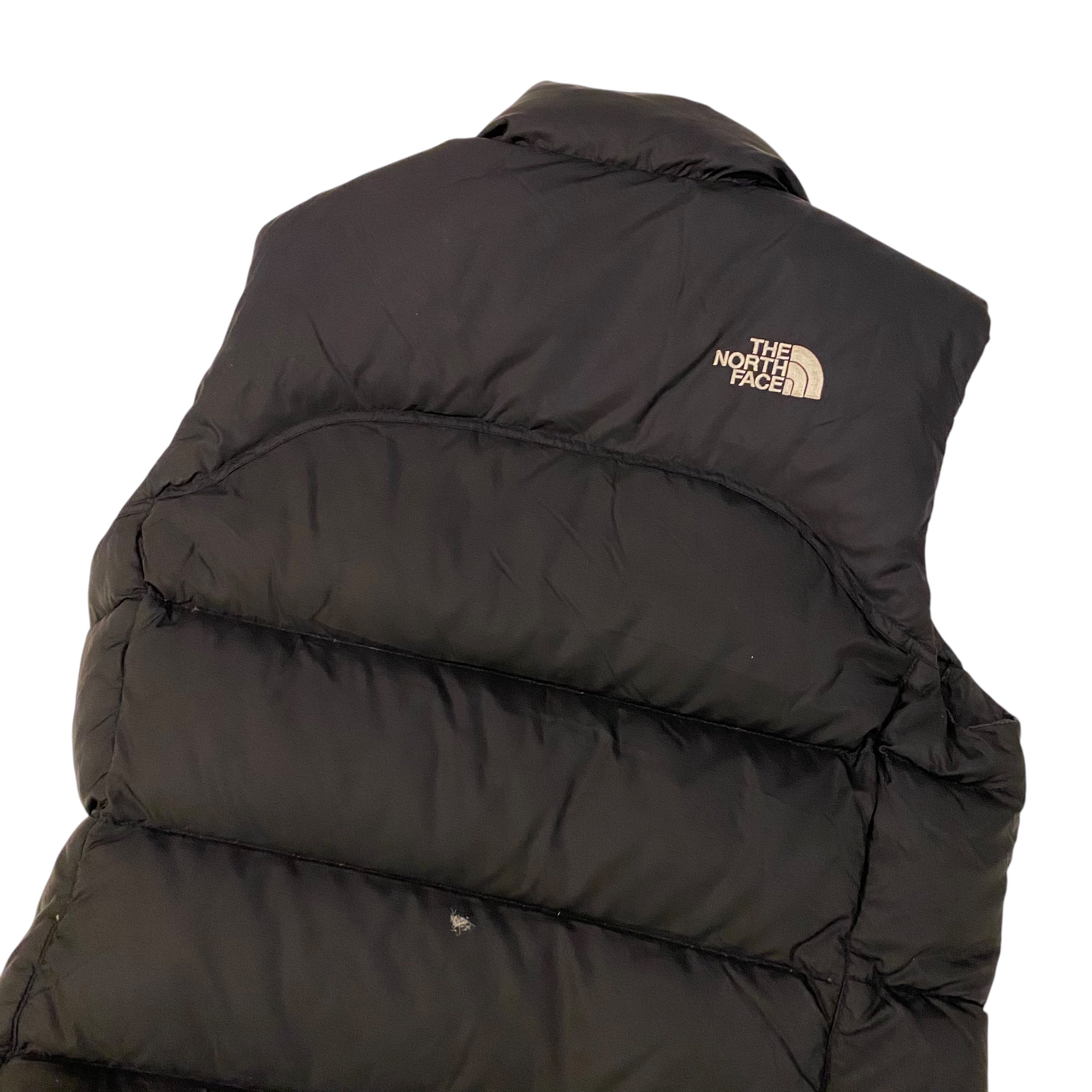 Vintage The North Face Down Puffer Vest