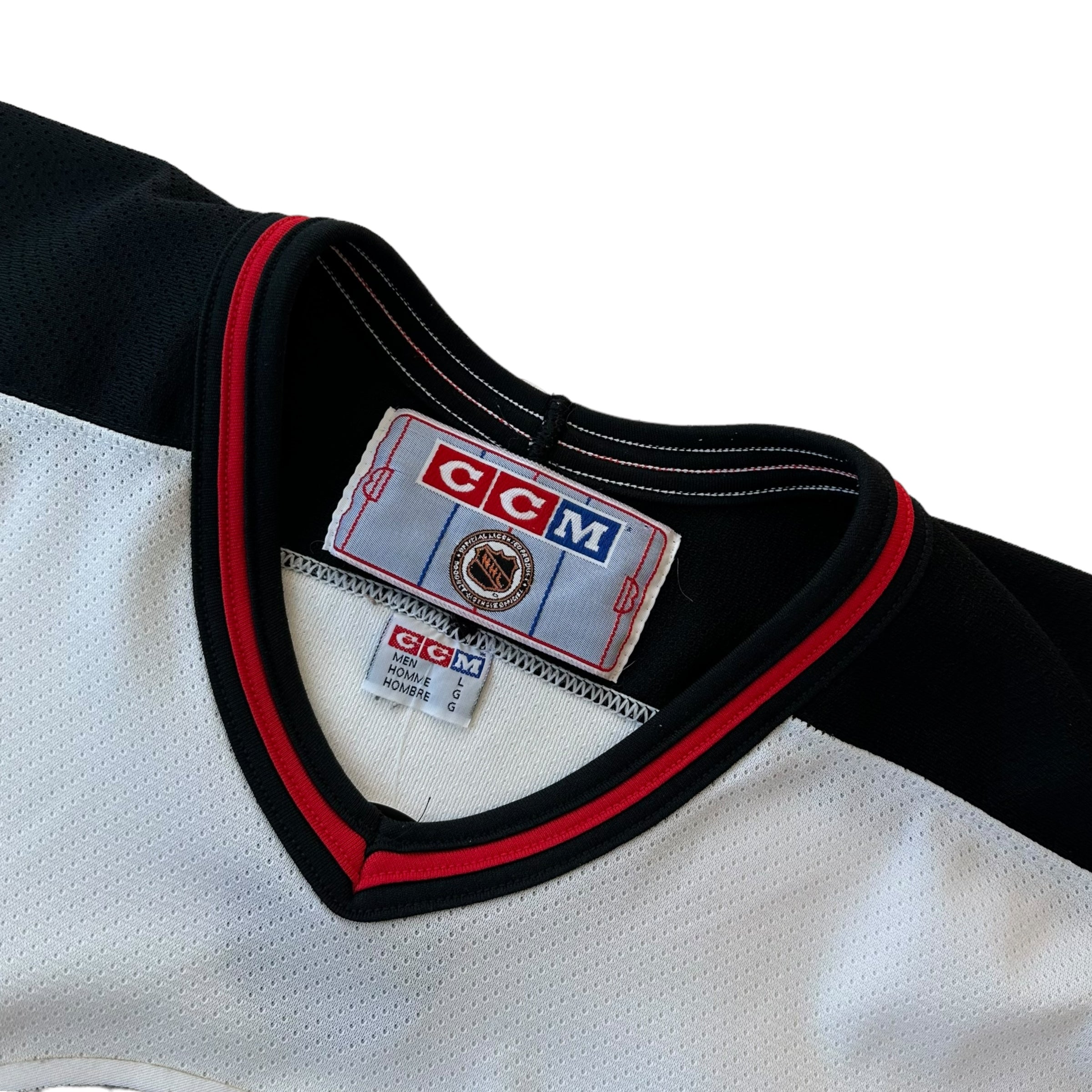 New Jersey Devils Hockey Jersey