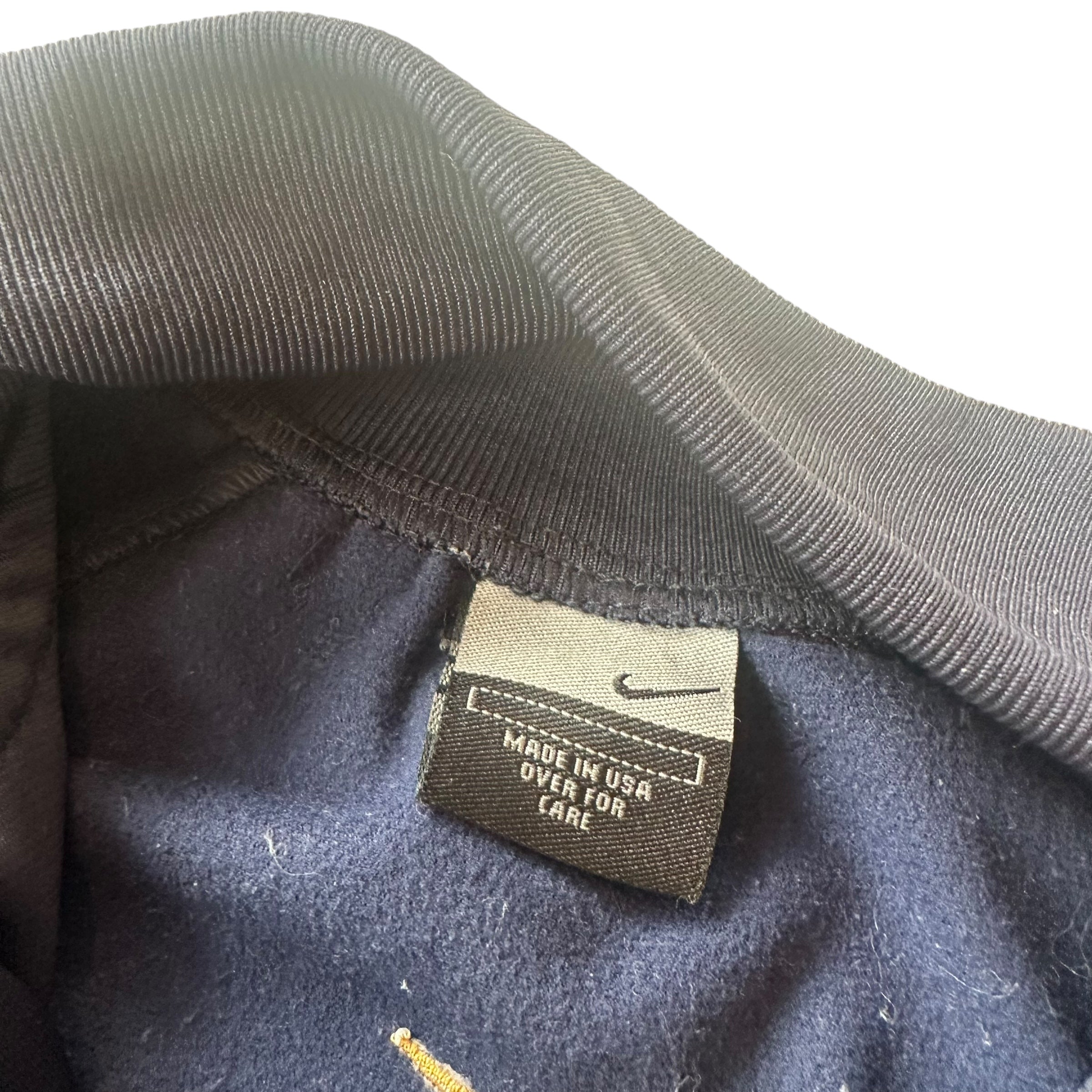 Vintage Pumas UNAM Track Jacket