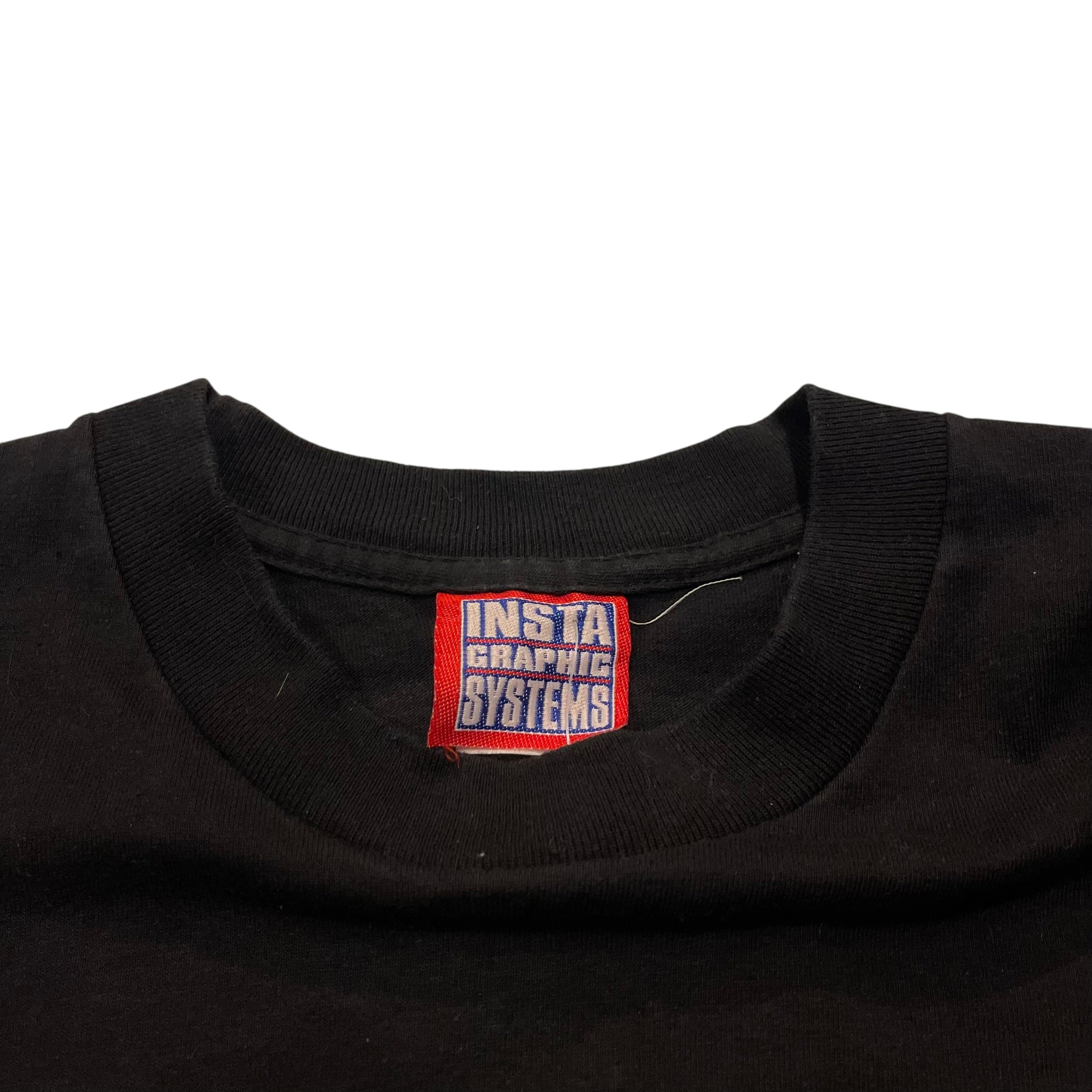 Vintage Minnesota Twins 1991 World Series Champions T-Shirt