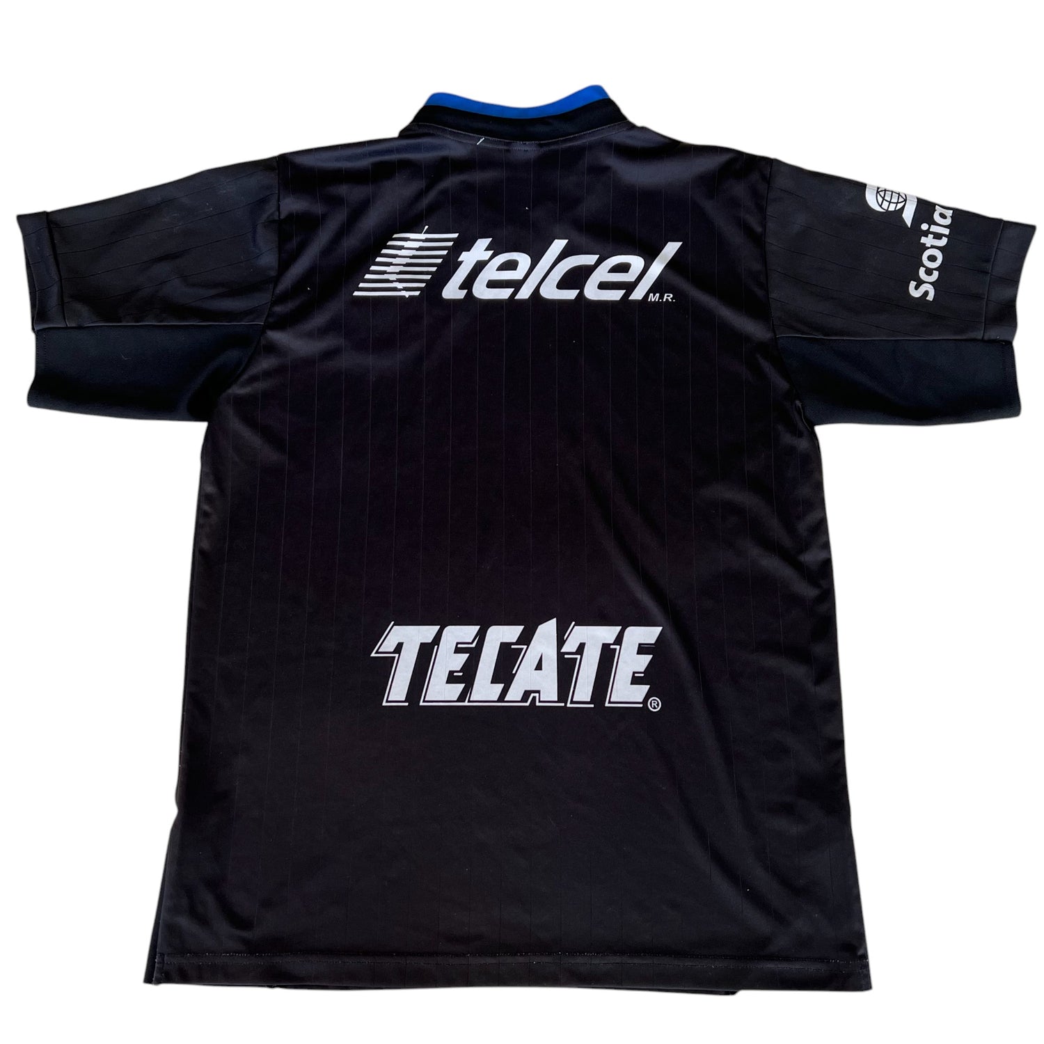 2012-13 Cruz Azul Replica Jersey